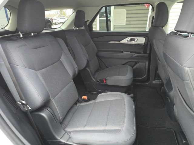 2026 Ford Explorer Active - Photo 26