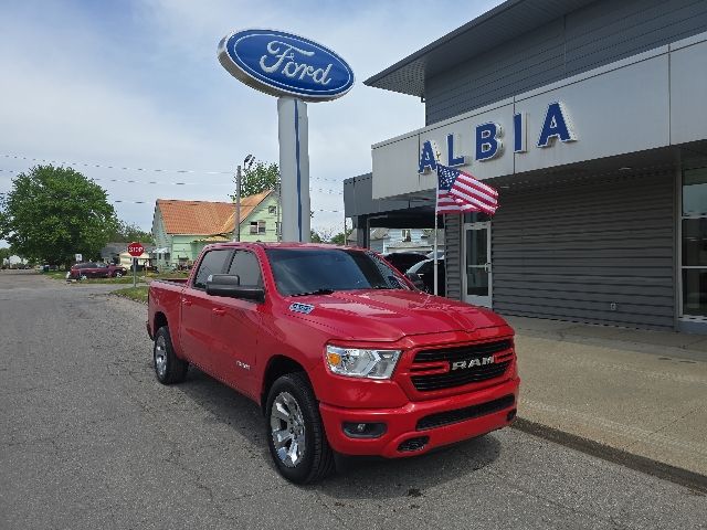 2019 RAM 1500 Pickup