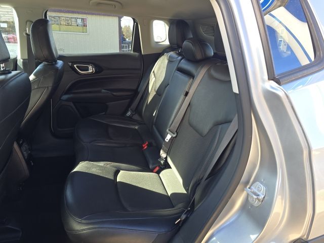 2022 Jeep Compass Trailhawk - Photo 25