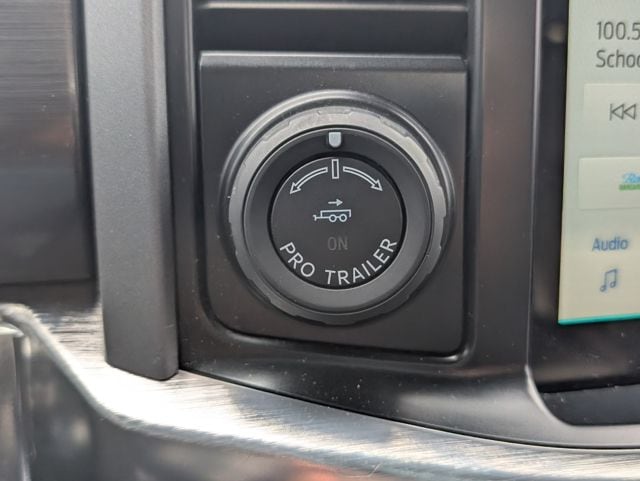 2021 Ford F-150 Lariat - Photo 21