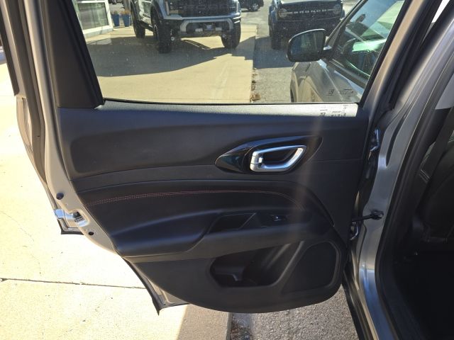 2022 Jeep Compass Trailhawk - Photo 27