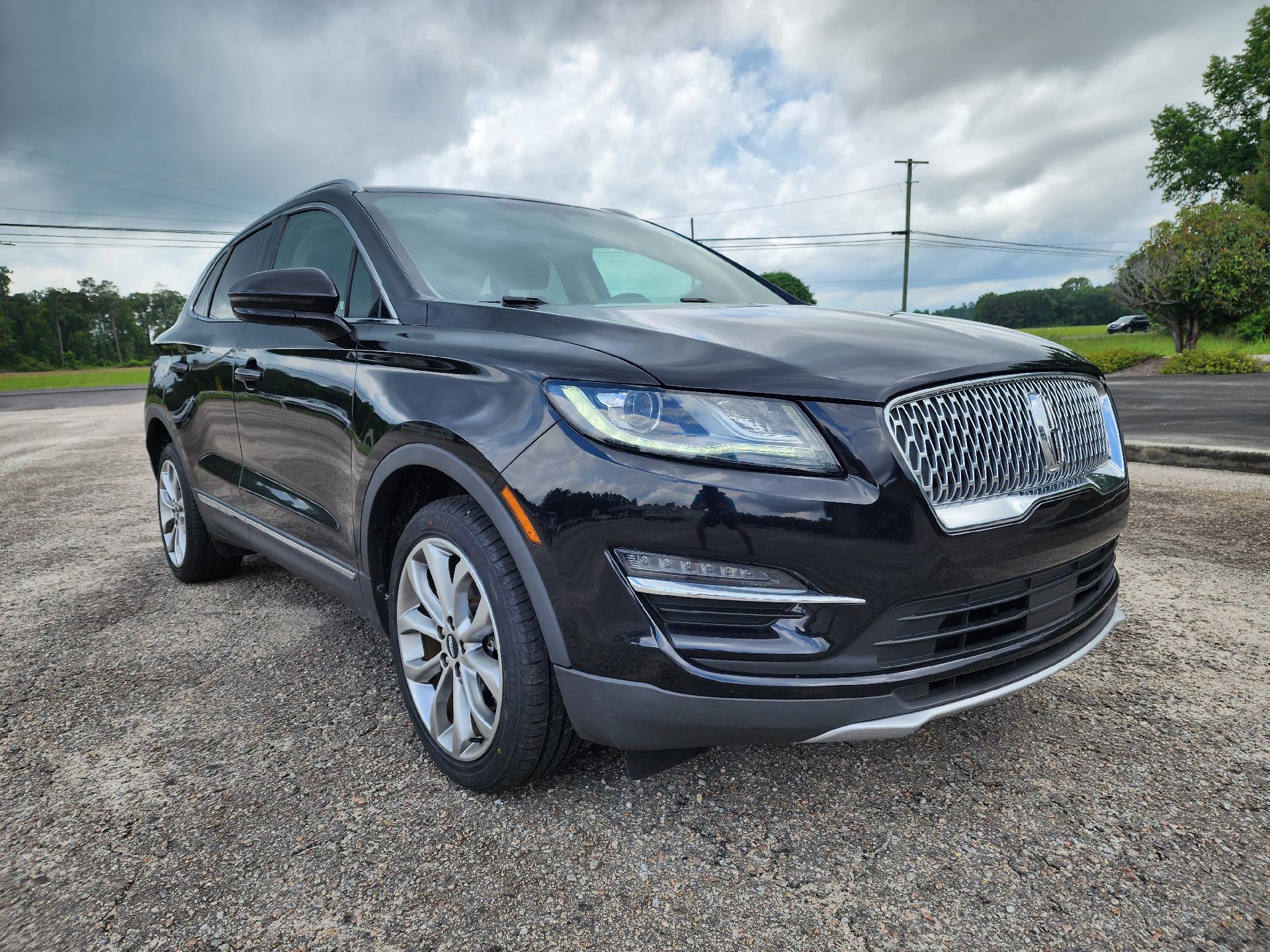 Used 2019 Lincoln MKC Select Select FWD