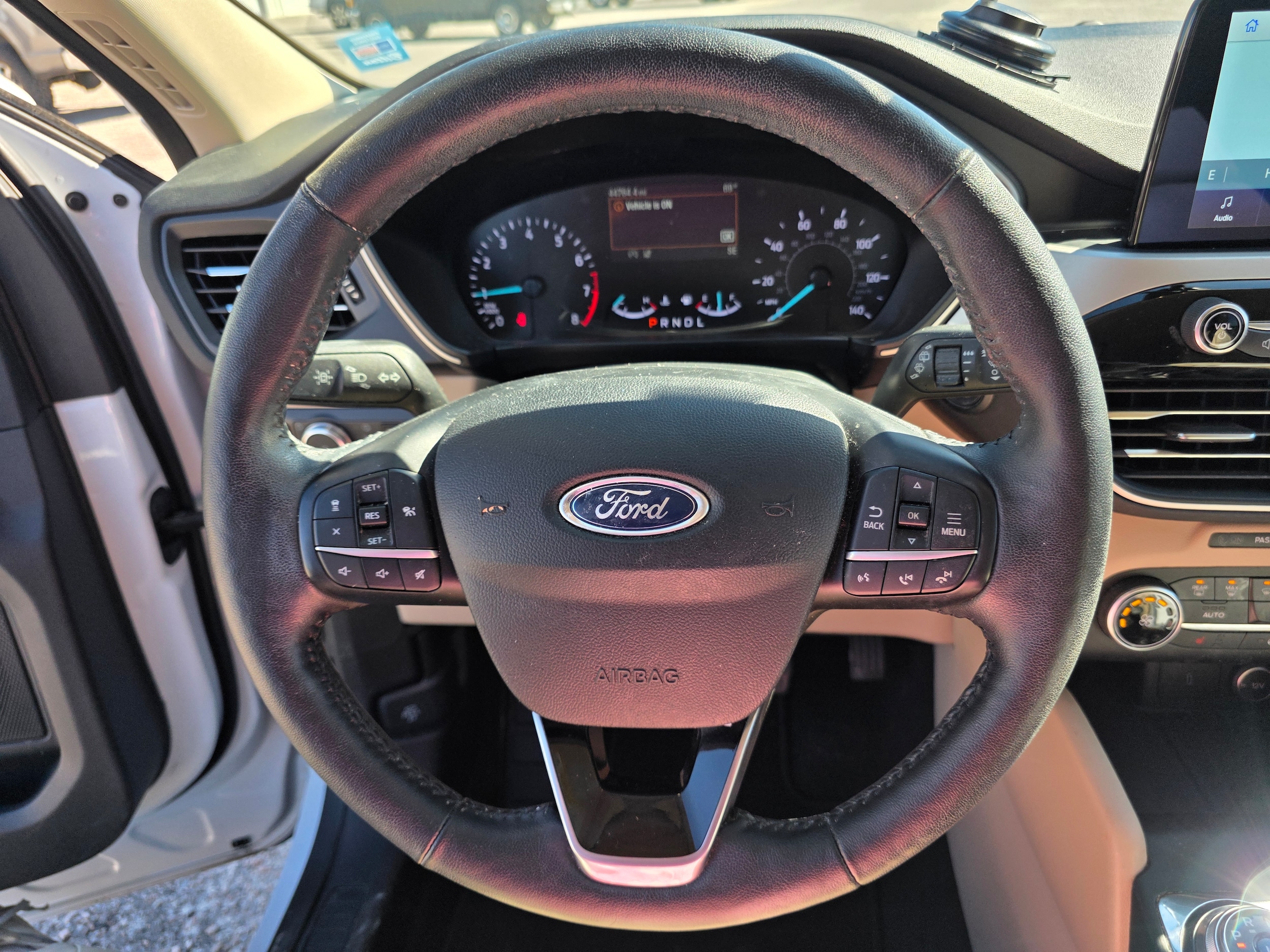 2020 Ford Escape SEL - Photo 11