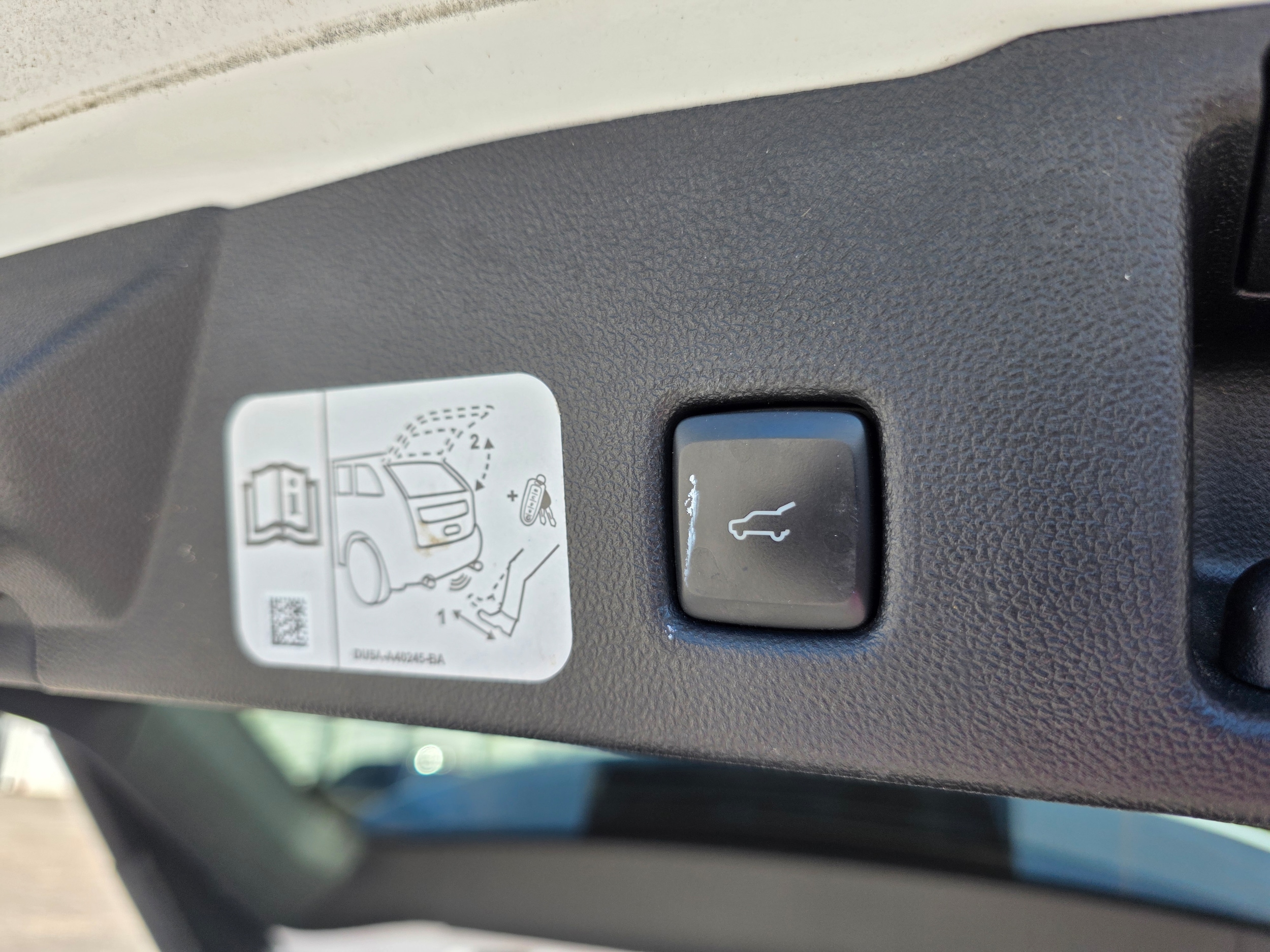 2020 Ford Escape SEL - Photo 15
