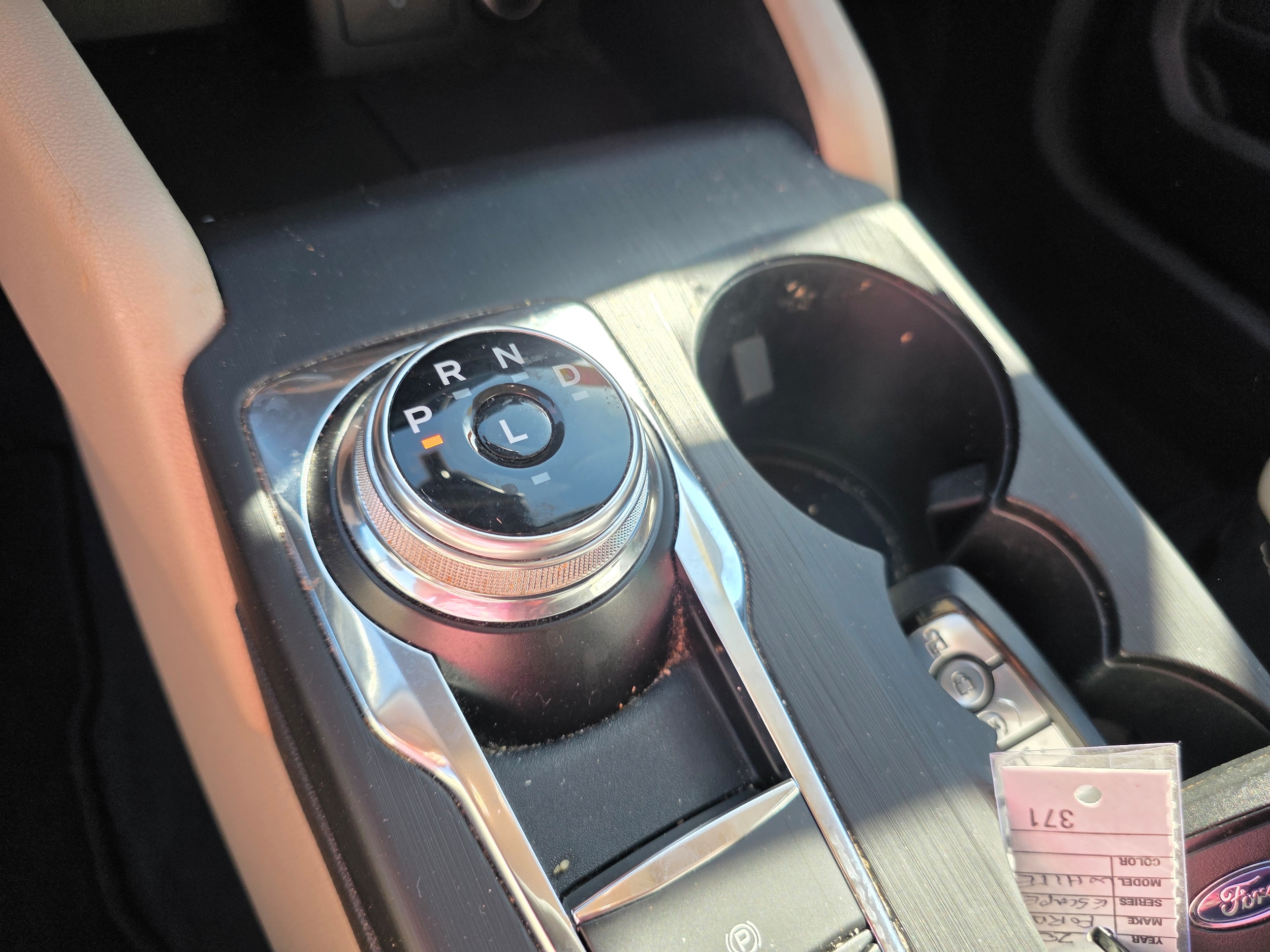 2020 Ford Escape SEL - Photo 9