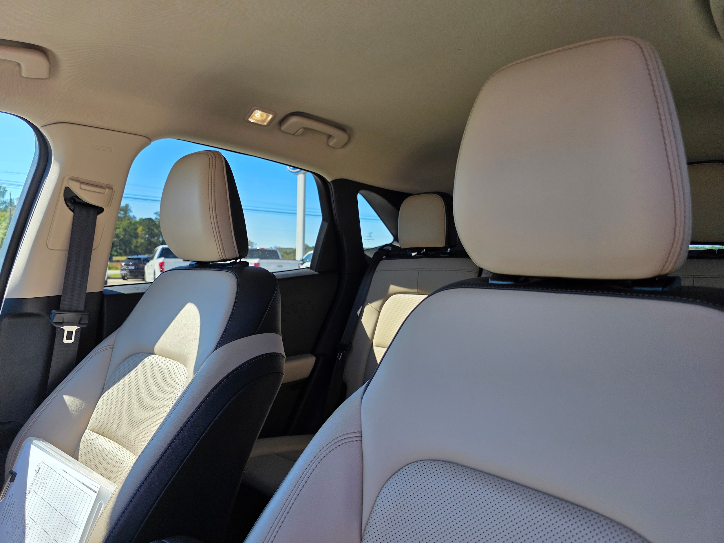 2020 Ford Escape SEL - Photo 6