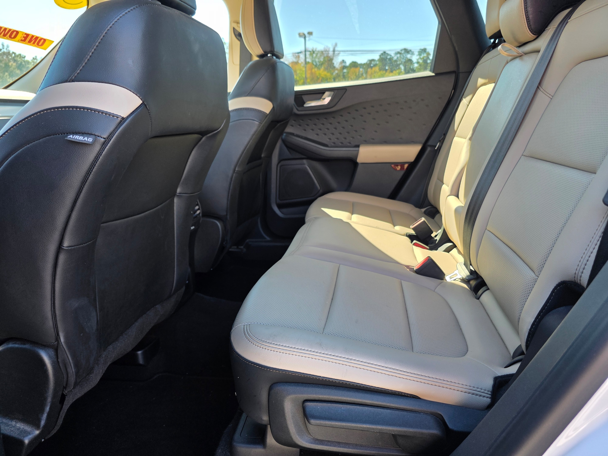 2020 Ford Escape SEL - Photo 12
