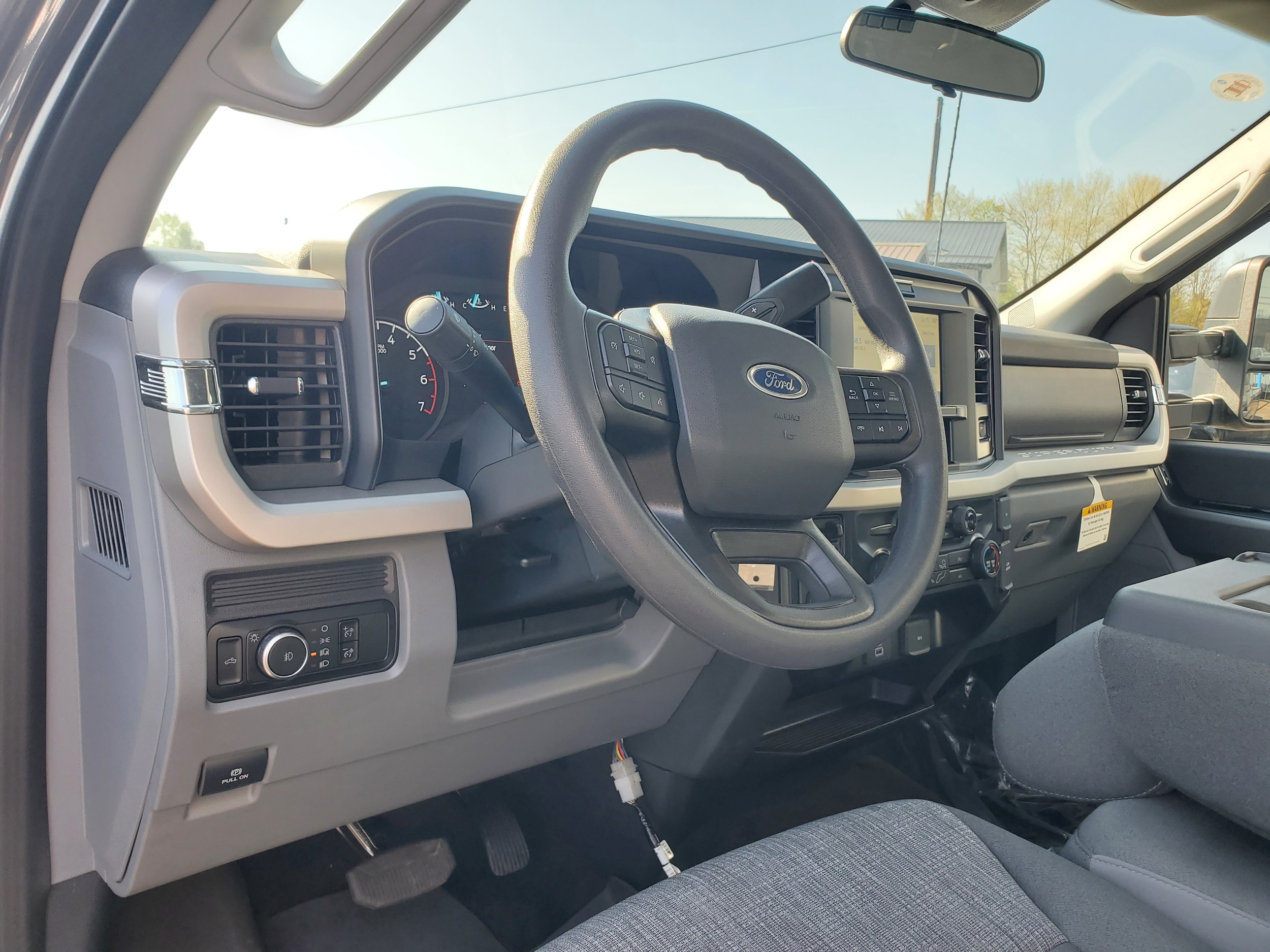2026 Ford F-350 Super Duty XLT - Photo 9