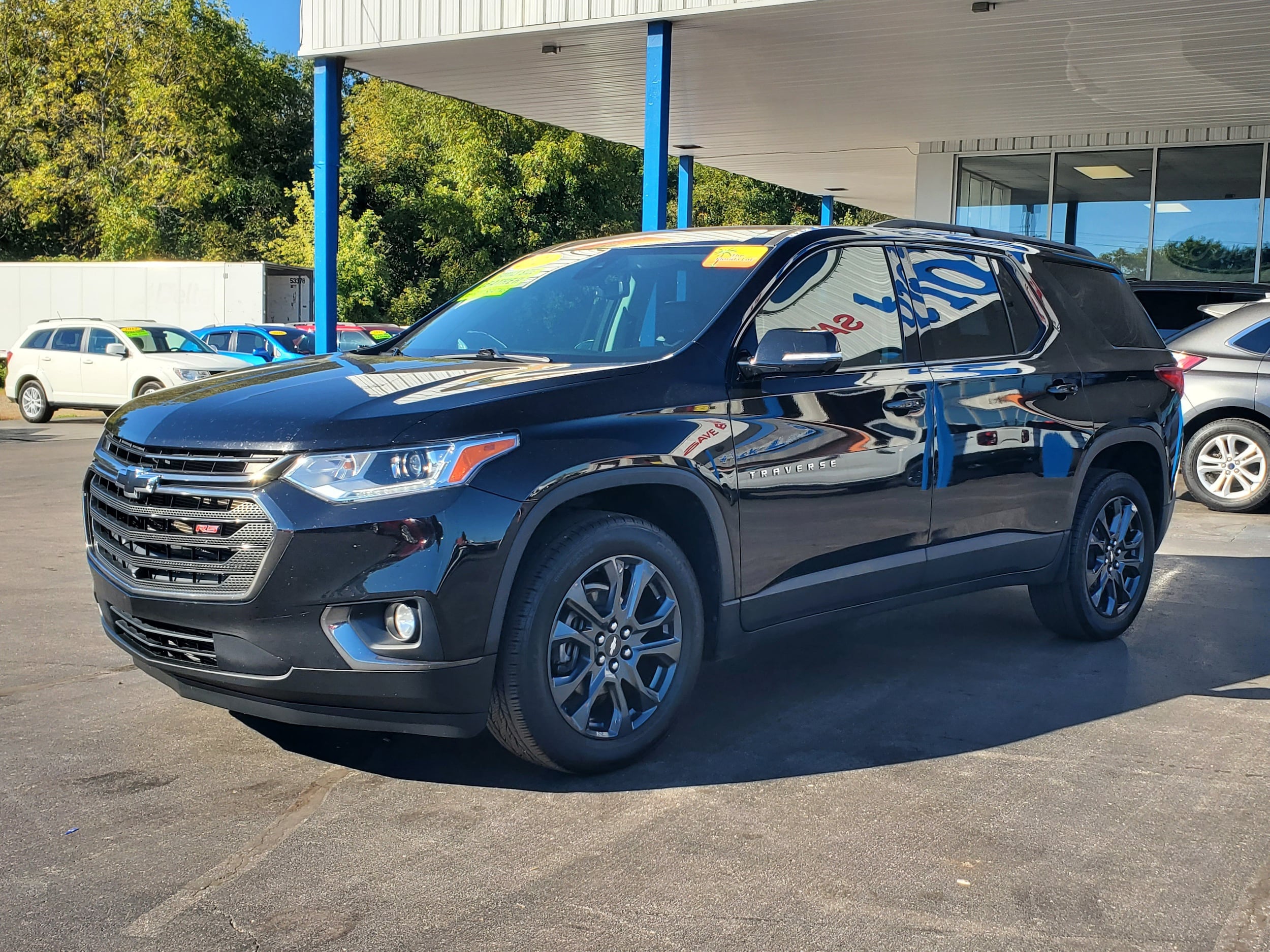 1GNERJKW5LJ115685