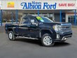  GMC Sierra 2500HD