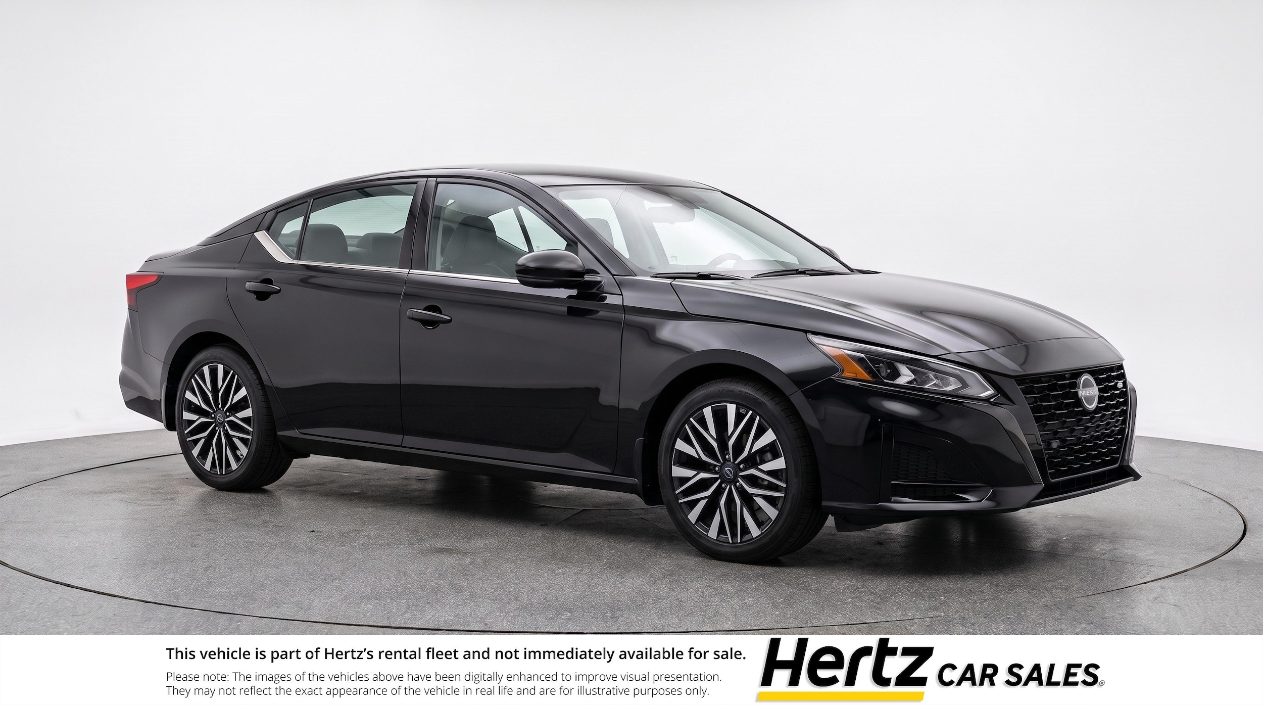 2026 Nissan Altima