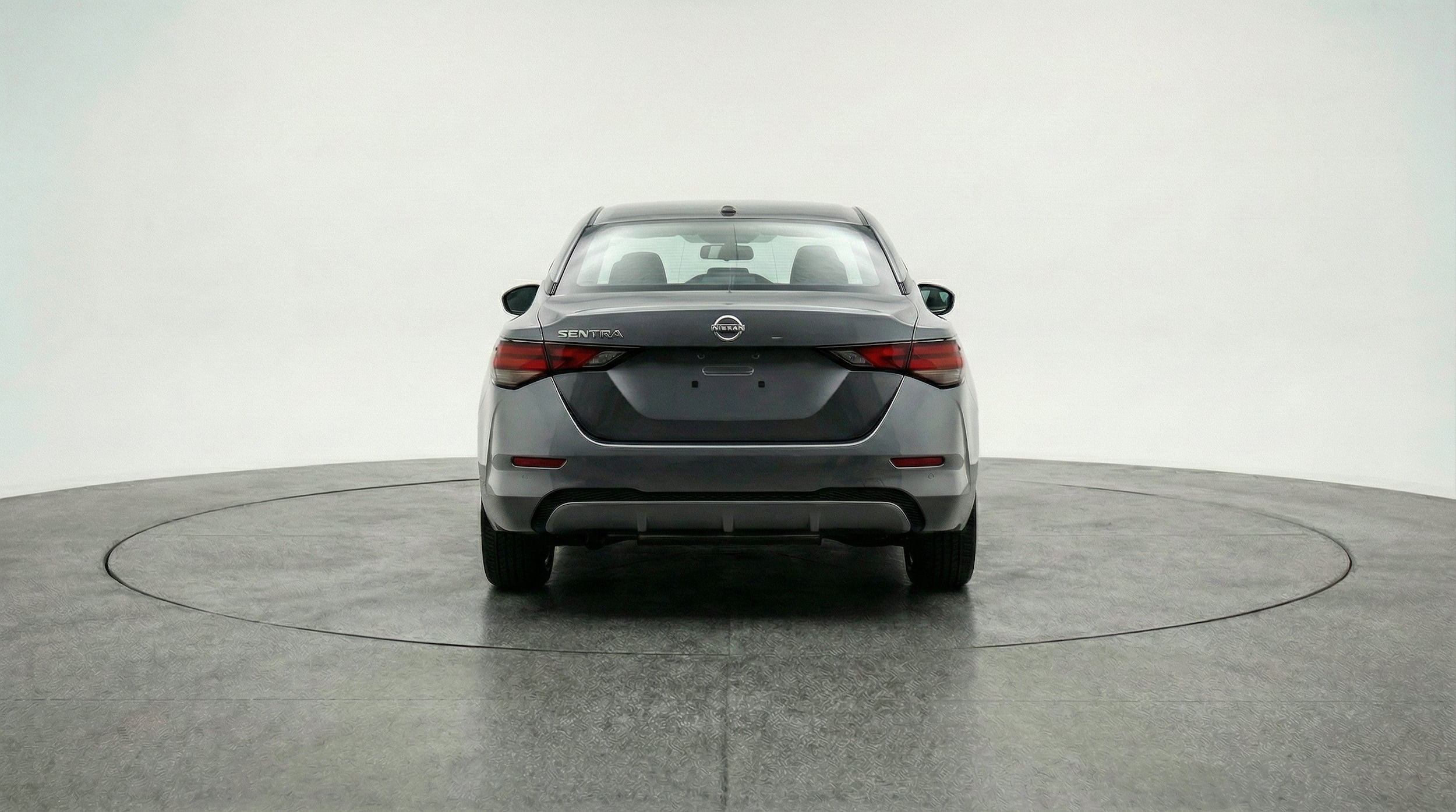 Thumbnail: 2025 Nissan Sentra - 7