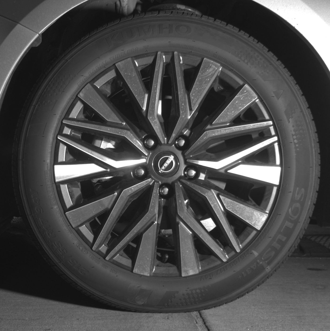 Thumbnail: 2026 Nissan Altima - 11