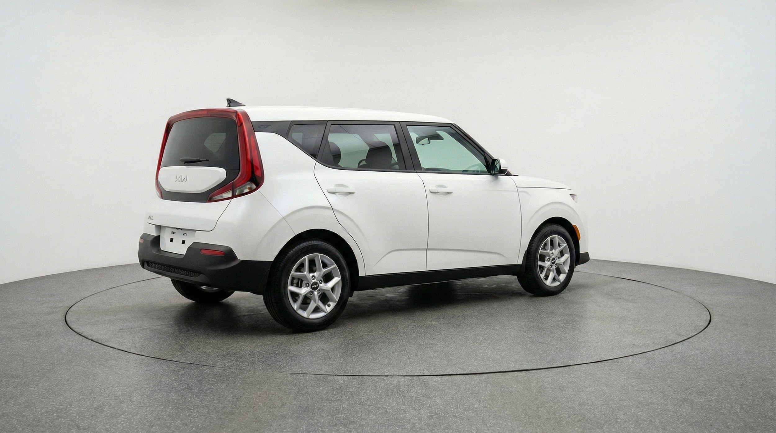 Thumbnail: 2025 Kia Soul - 9