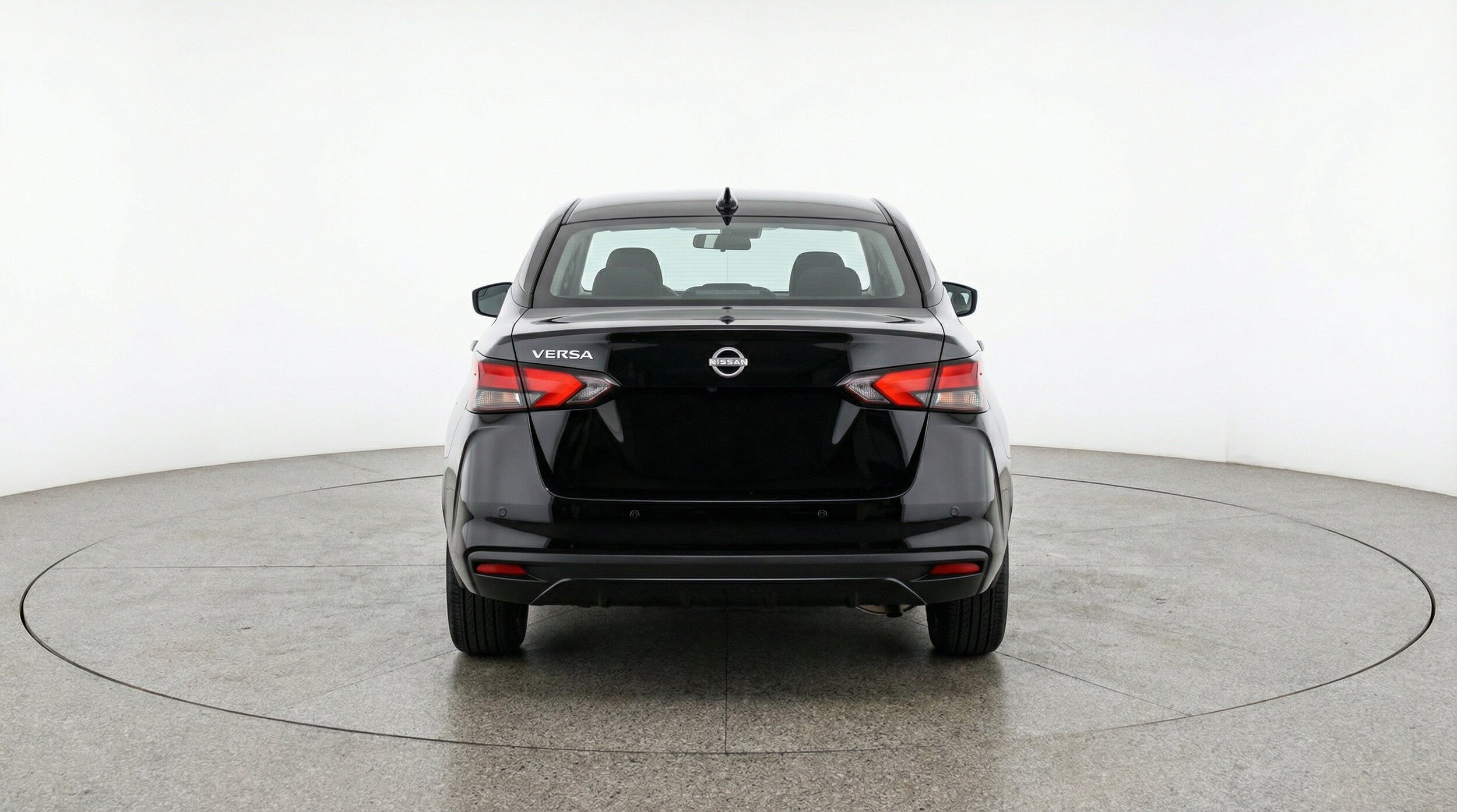 Thumbnail: 2025 Nissan Versa - 7