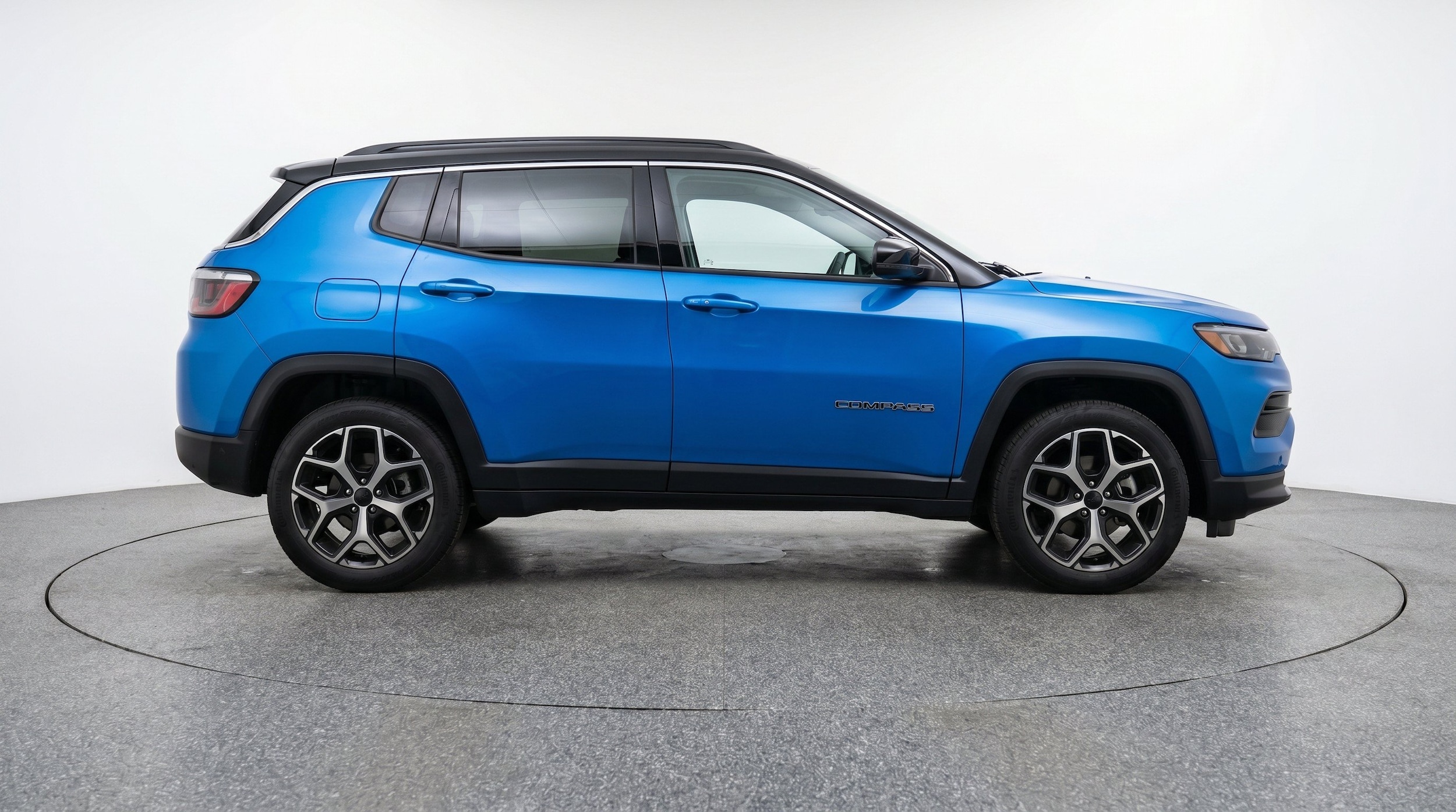 Thumbnail: 2025 Jeep Compass - 10