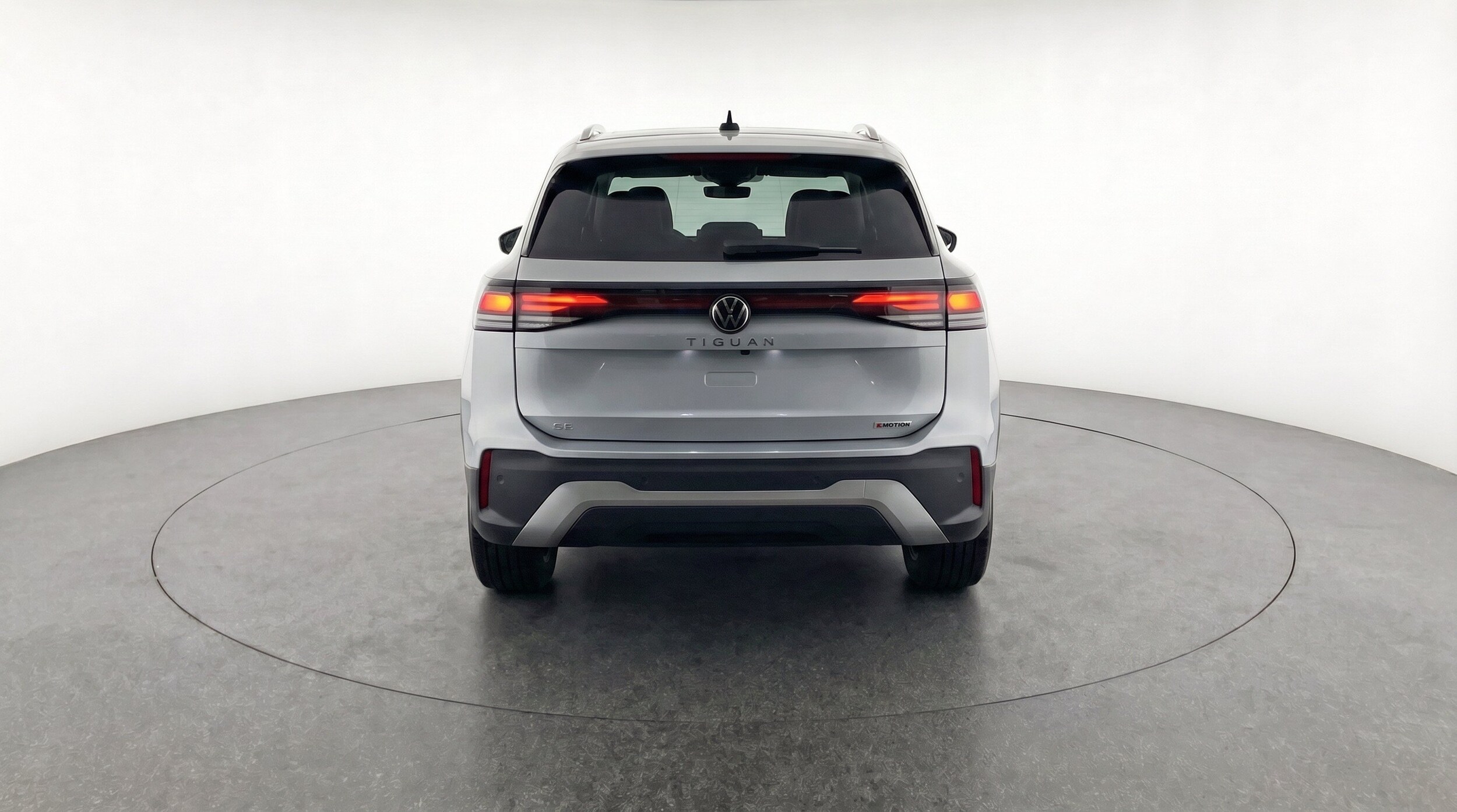 Thumbnail: 2026 Volkswagen Tiguan - 7
