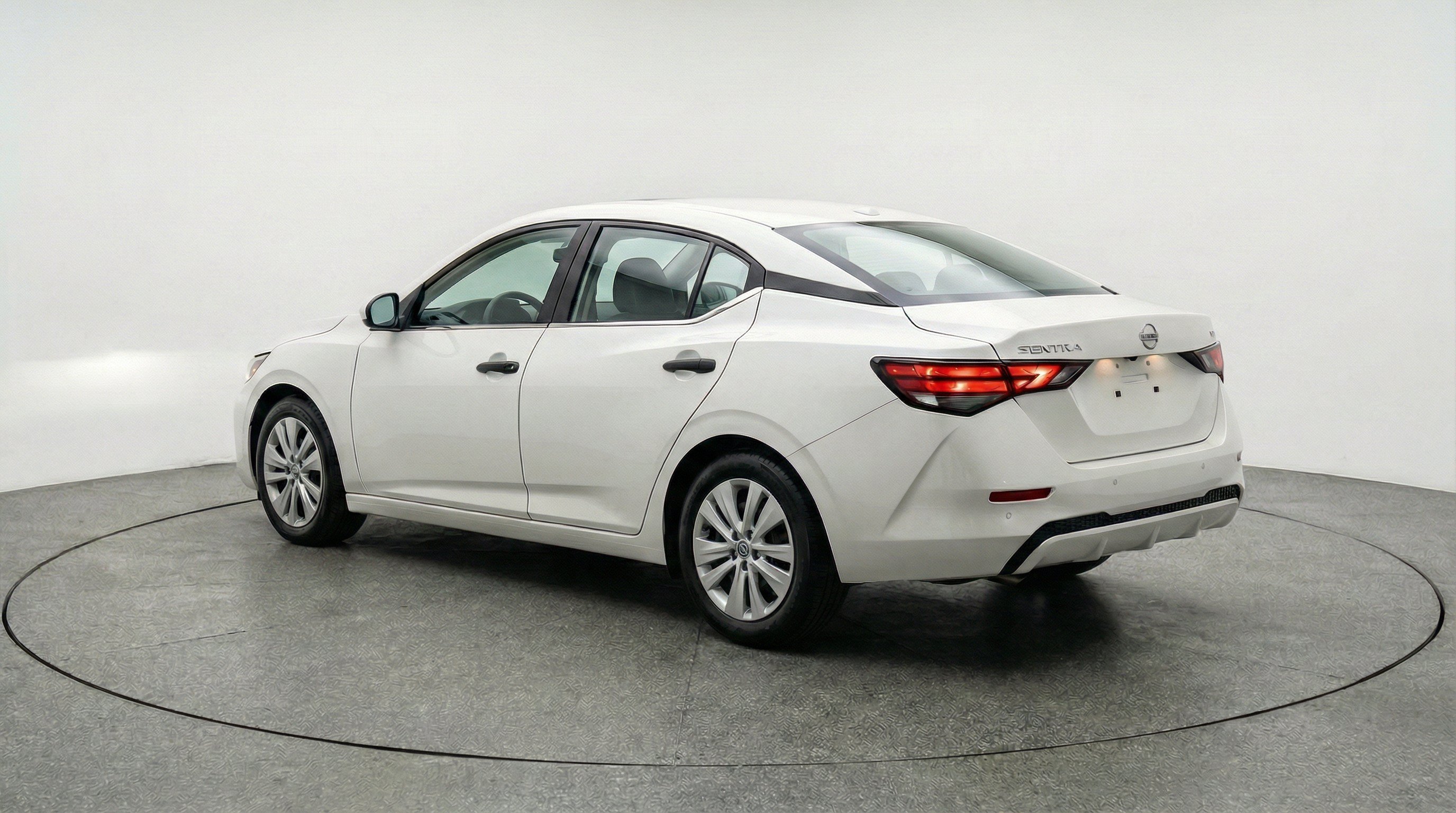 Thumbnail: 2025 Nissan Sentra - 6