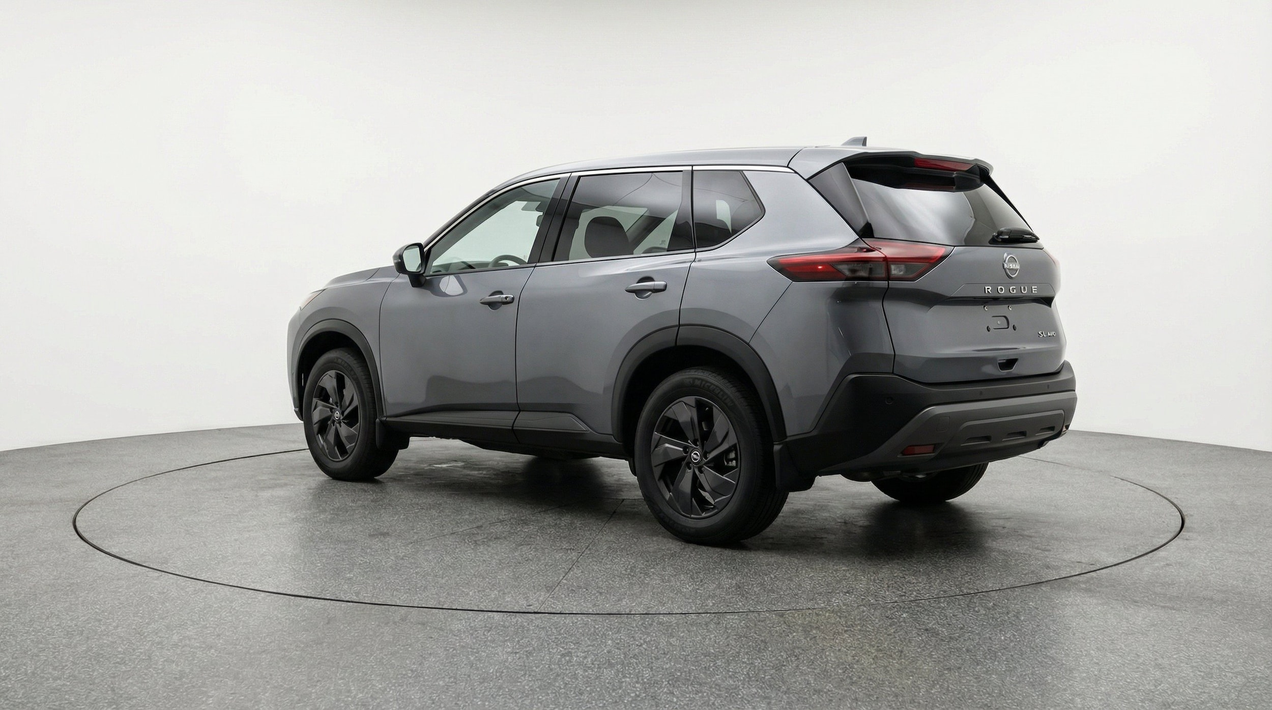 Thumbnail: 2026 Nissan Rogue - 6