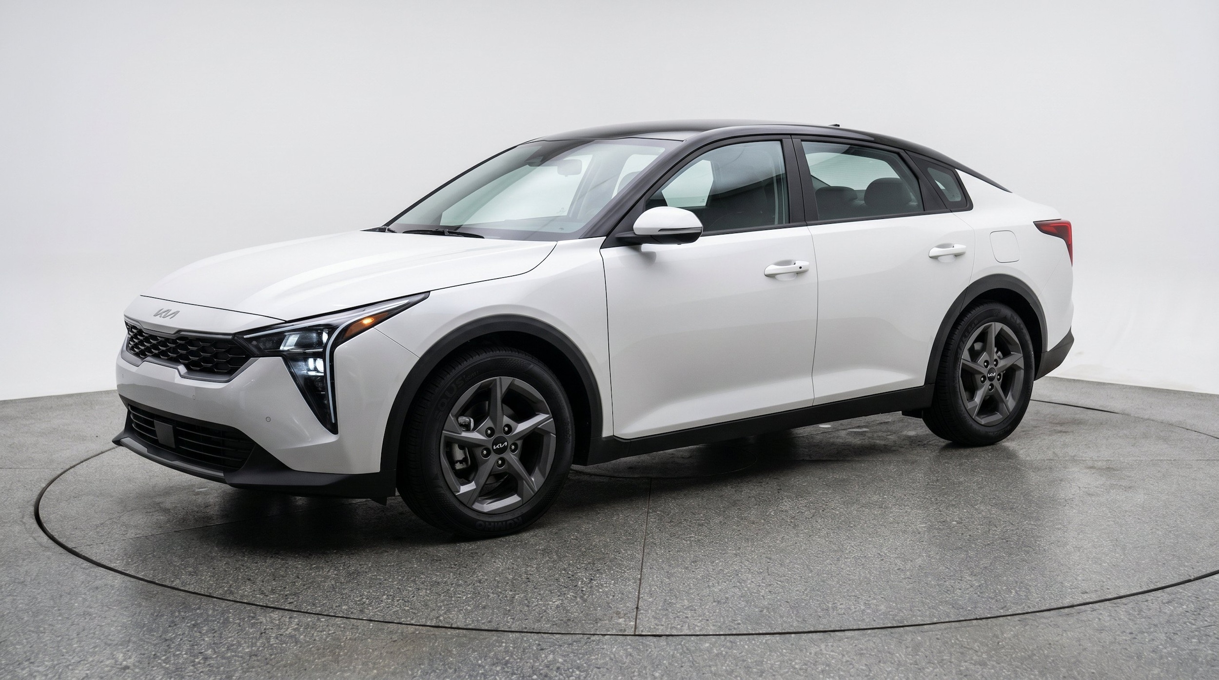 Thumbnail: 2026 Kia K4 - 3