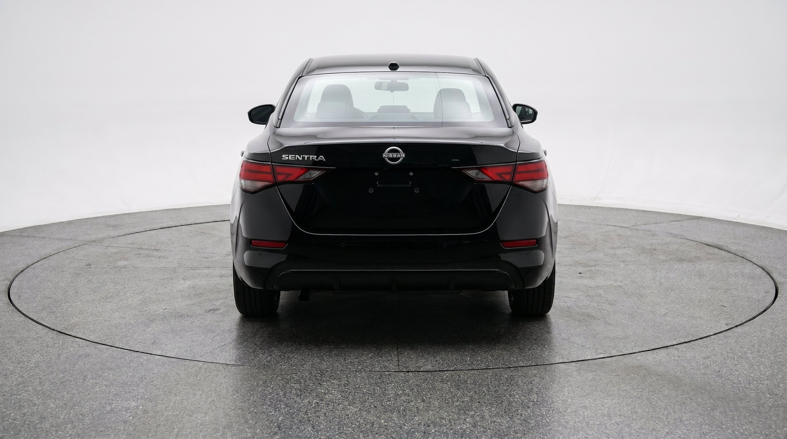 Thumbnail: 2025 Nissan Sentra - 7