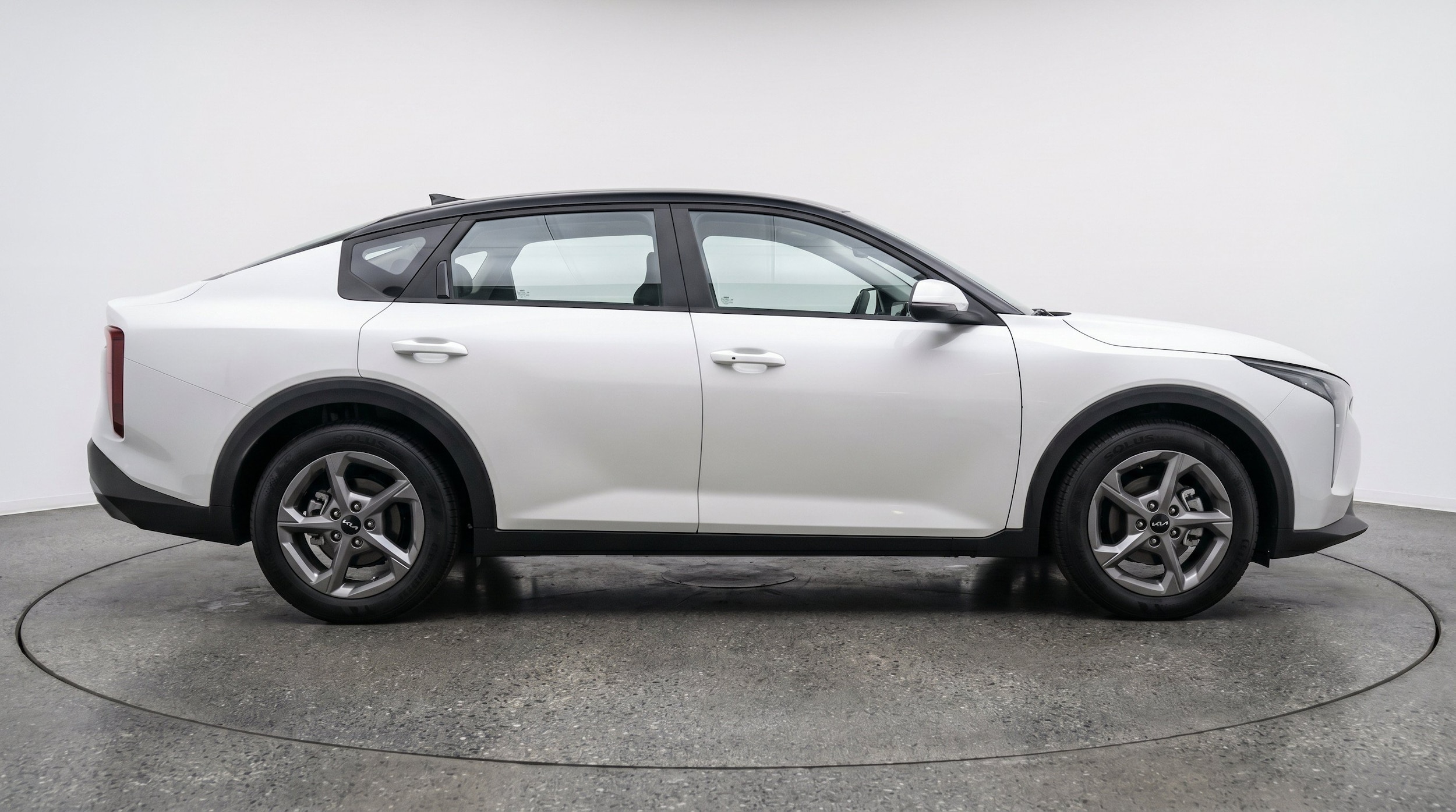 Thumbnail: 2026 Kia K4 - 10