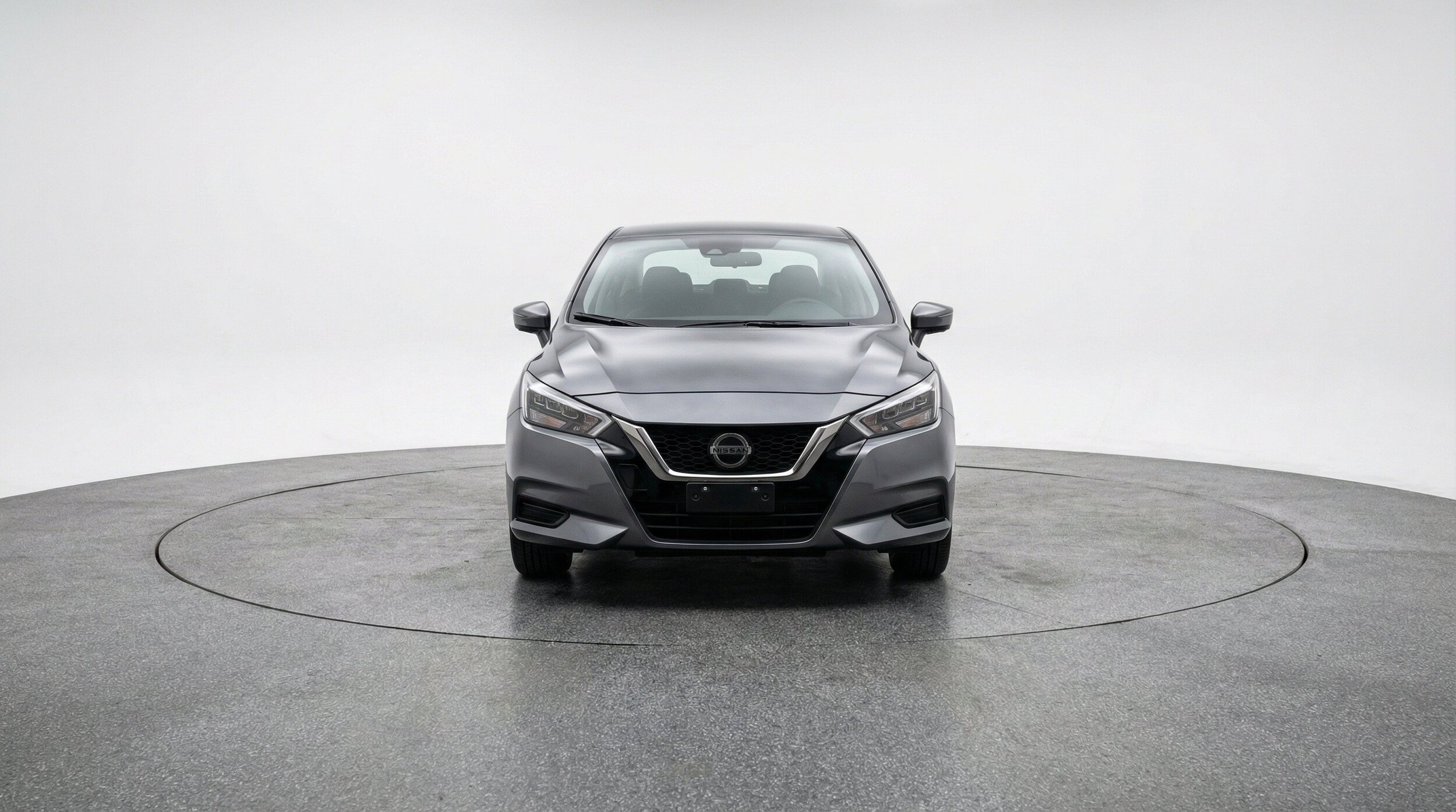 Thumbnail: 2025 Nissan Versa - 2