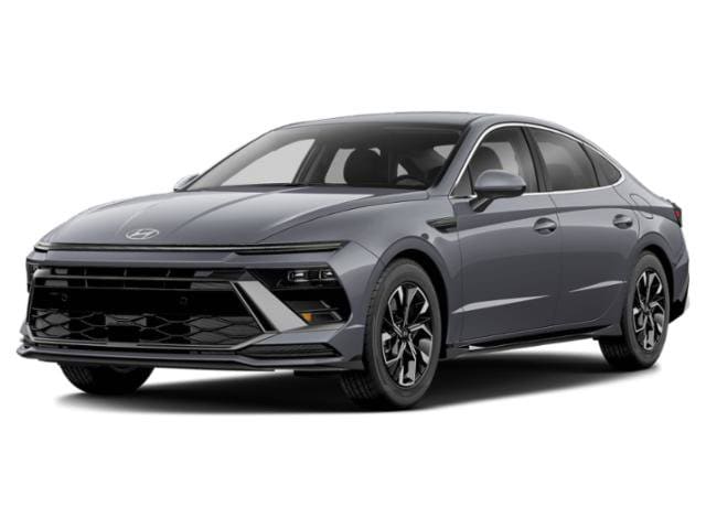 Thumbnail: 2025 Hyundai Sonata - 1