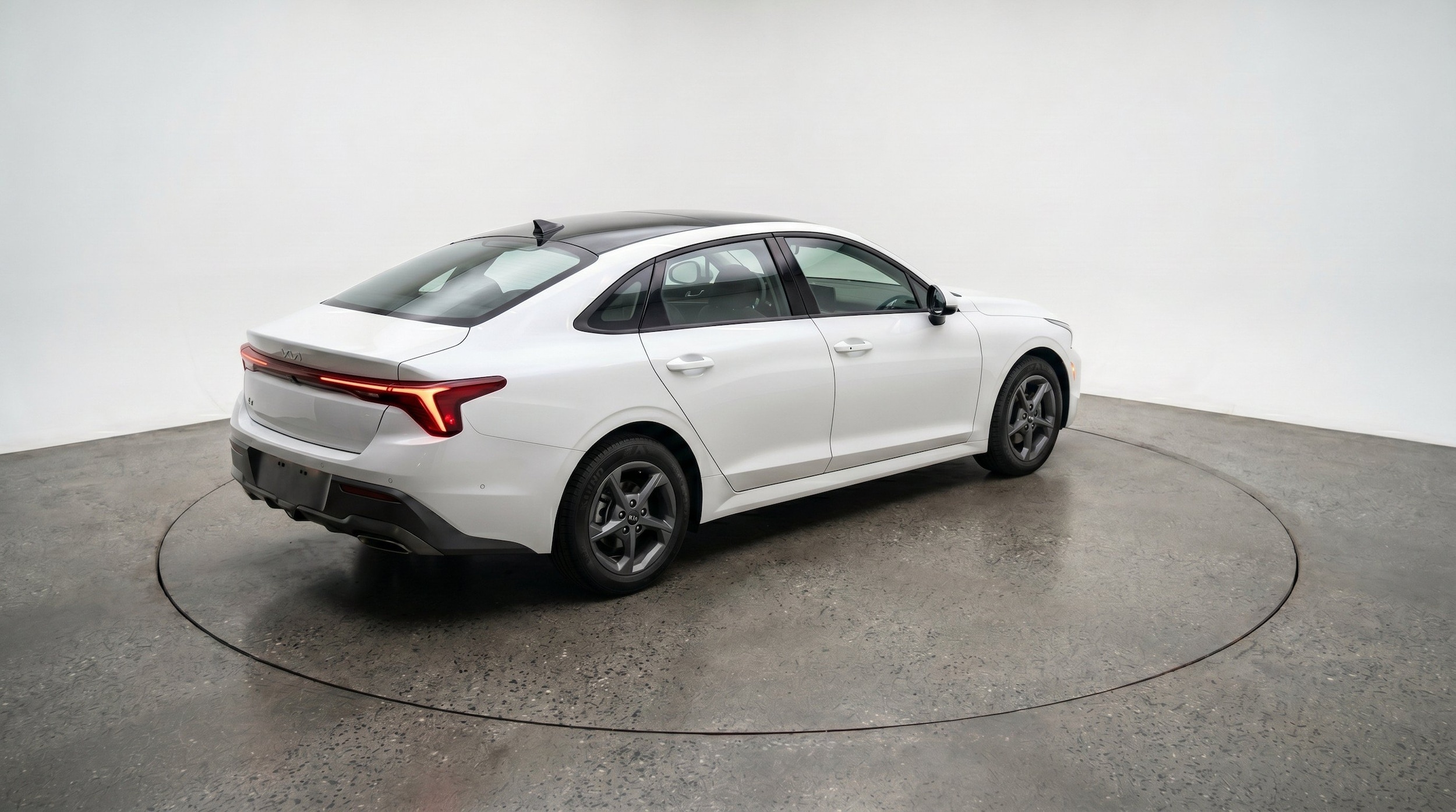 Thumbnail: 2026 Kia K4 - 9