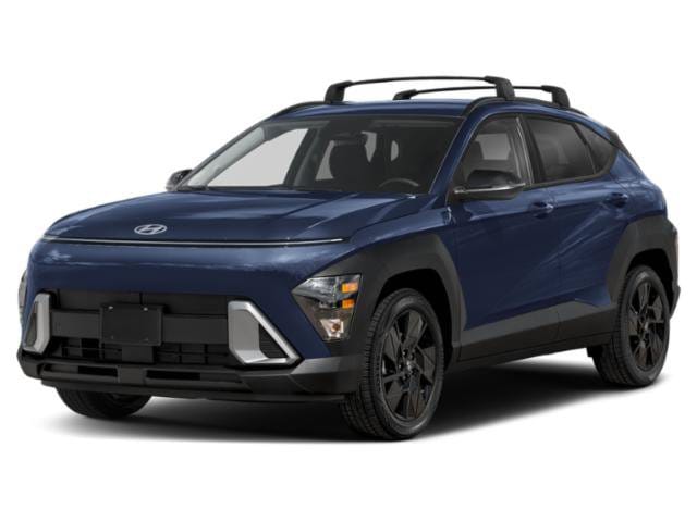 2026 Hyundai Kona