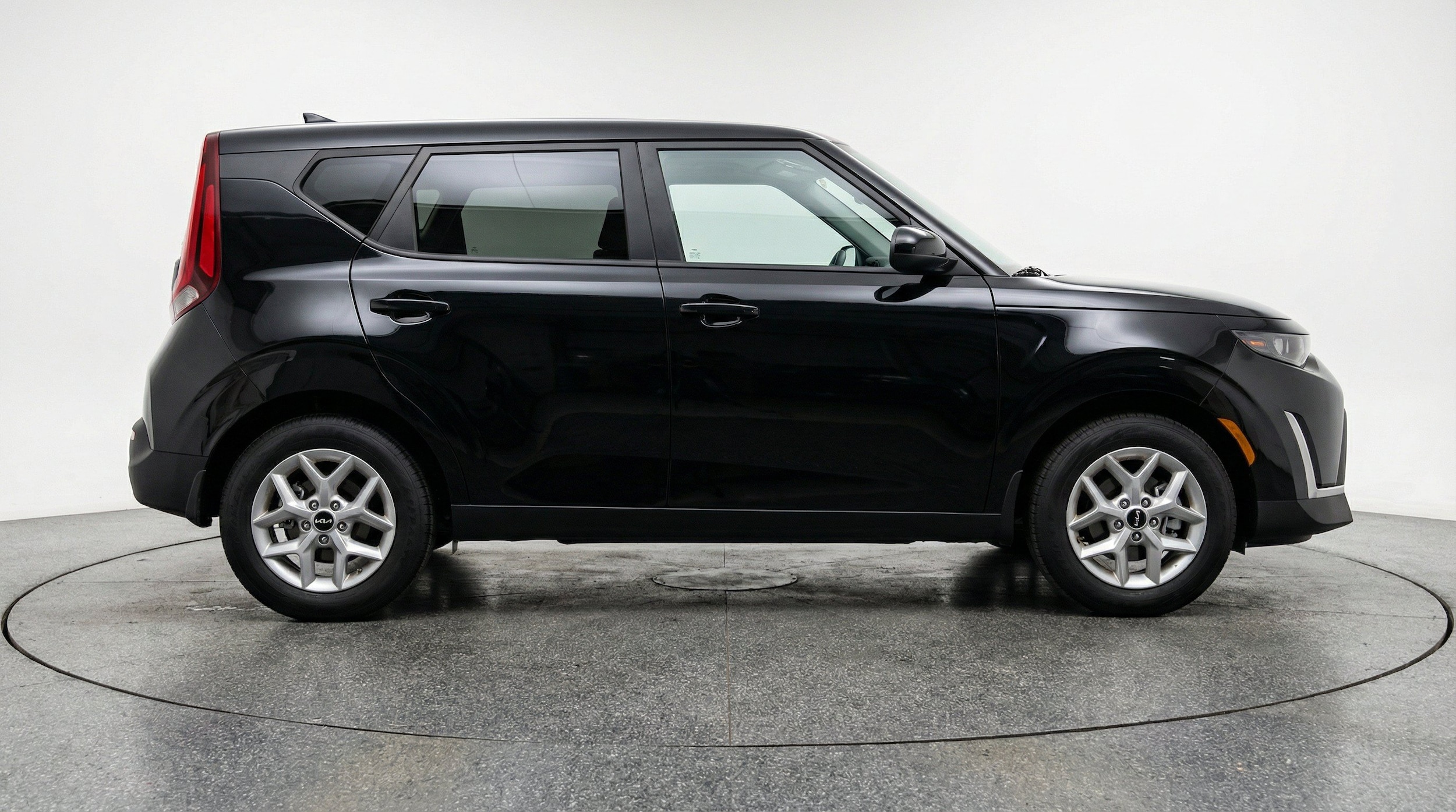 Thumbnail: 2025 Kia Soul - 10