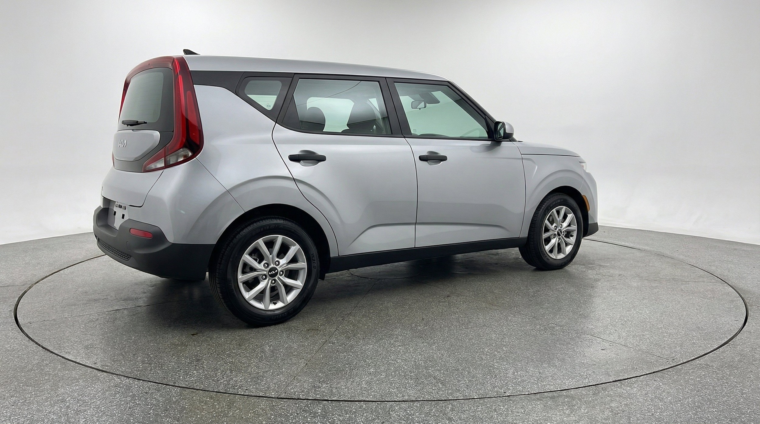 Thumbnail: 2025 Kia Soul - 9
