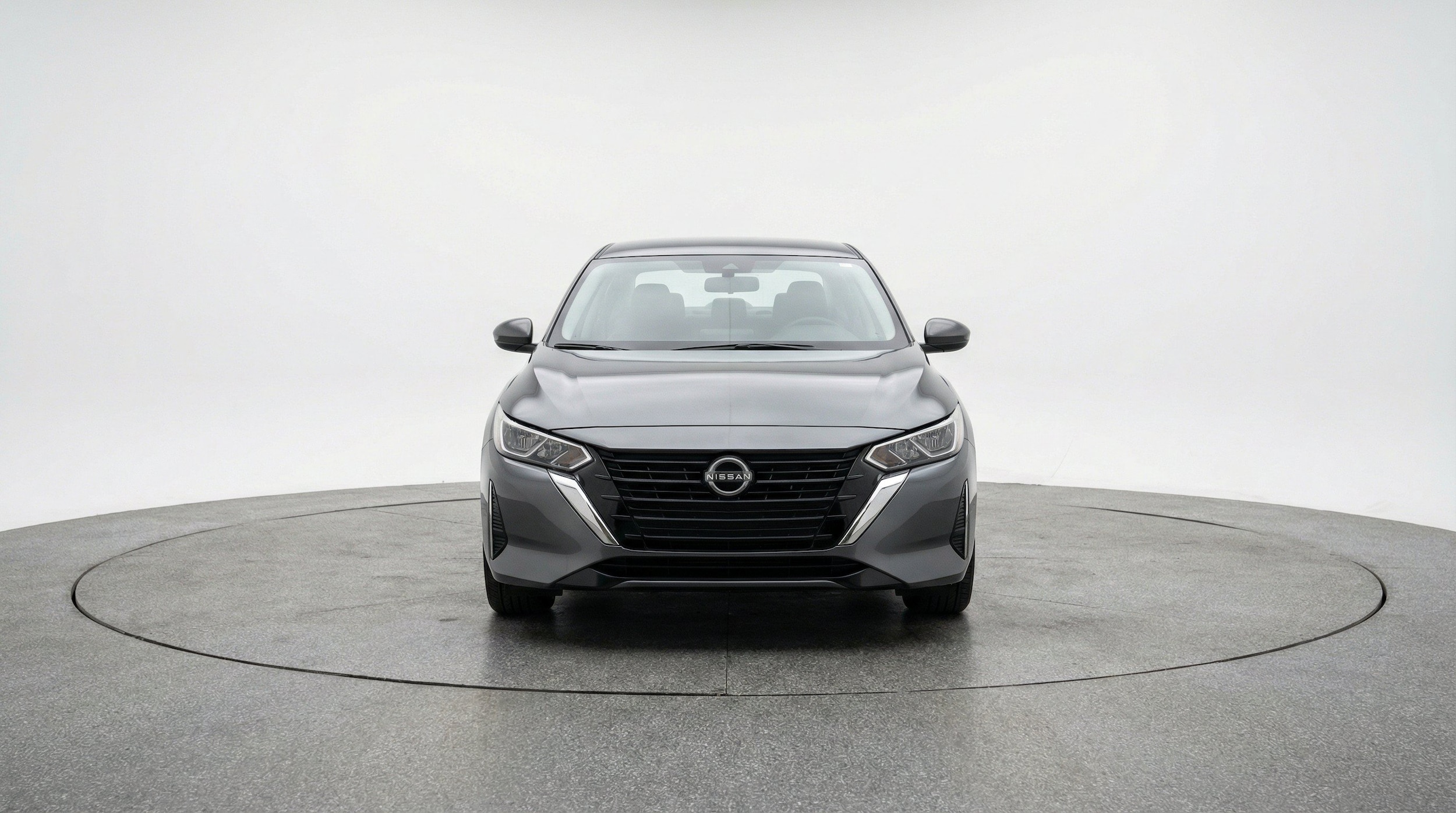 Thumbnail: 2025 Nissan Sentra - 2