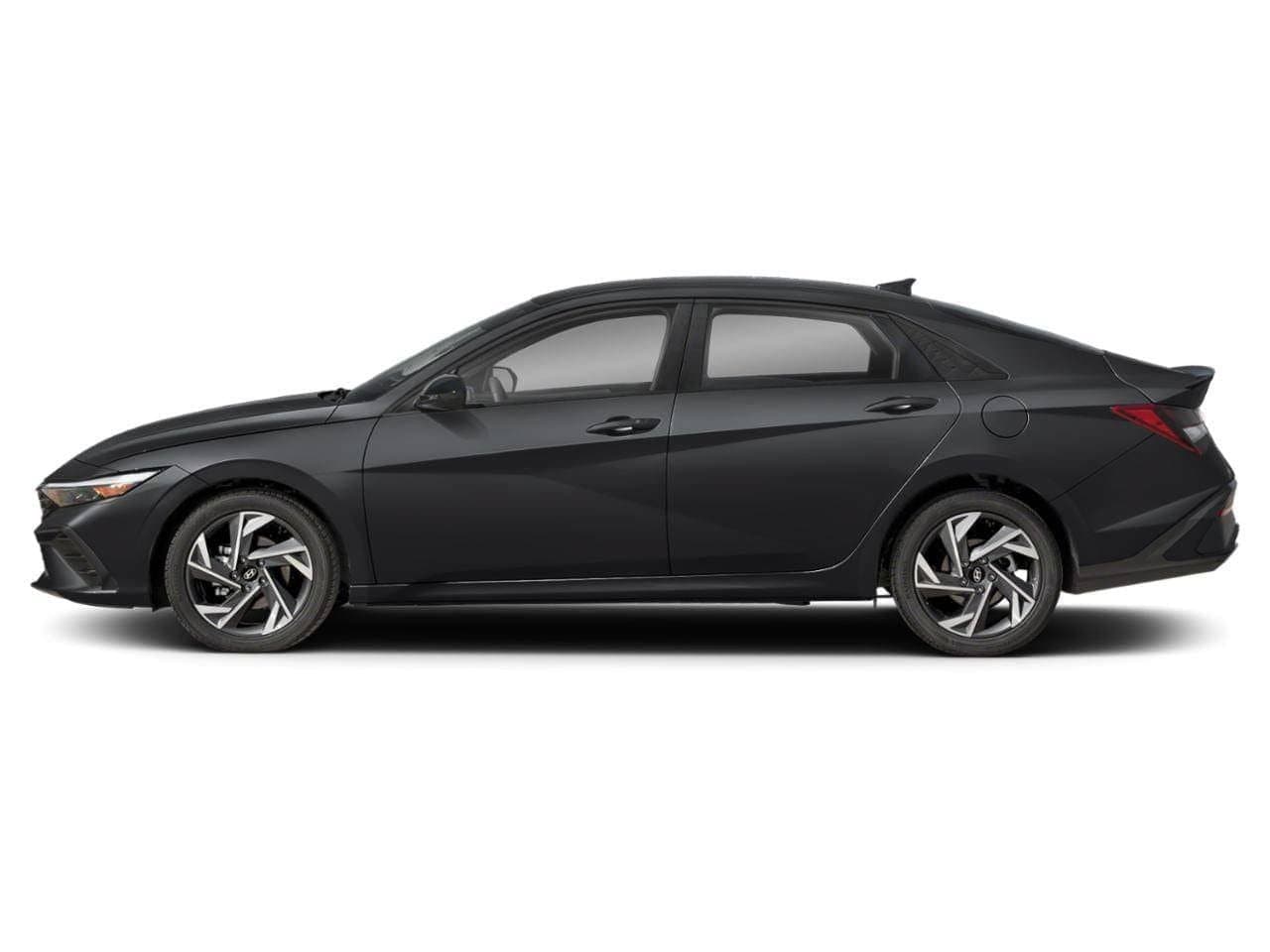 Thumbnail: 2026 Hyundai Elantra - 3