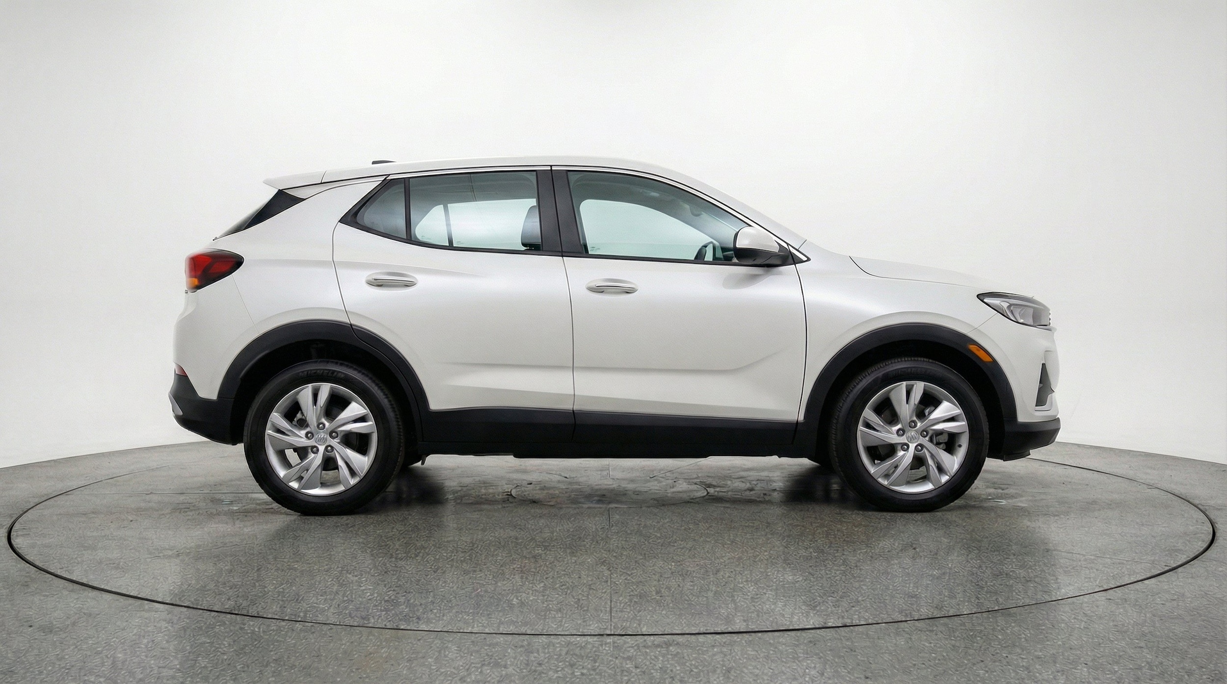 Thumbnail: 2026 Buick Encore GX - 10