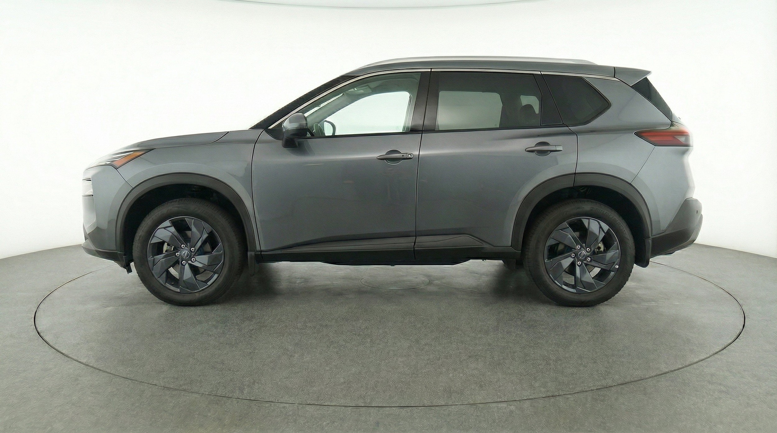 Thumbnail: 2026 Nissan Rogue - 5