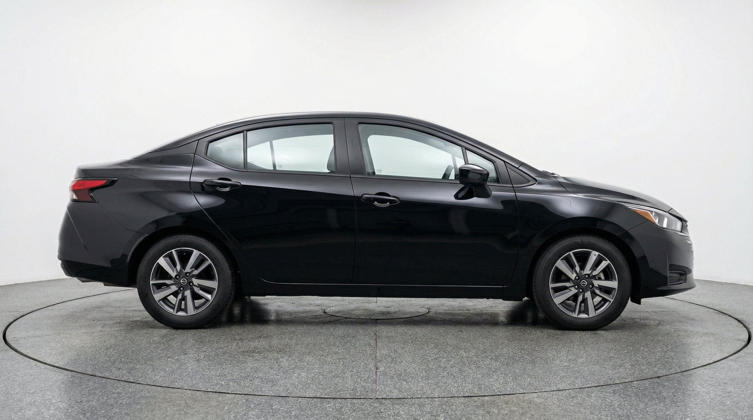 Thumbnail: 2025 Nissan Versa - 10