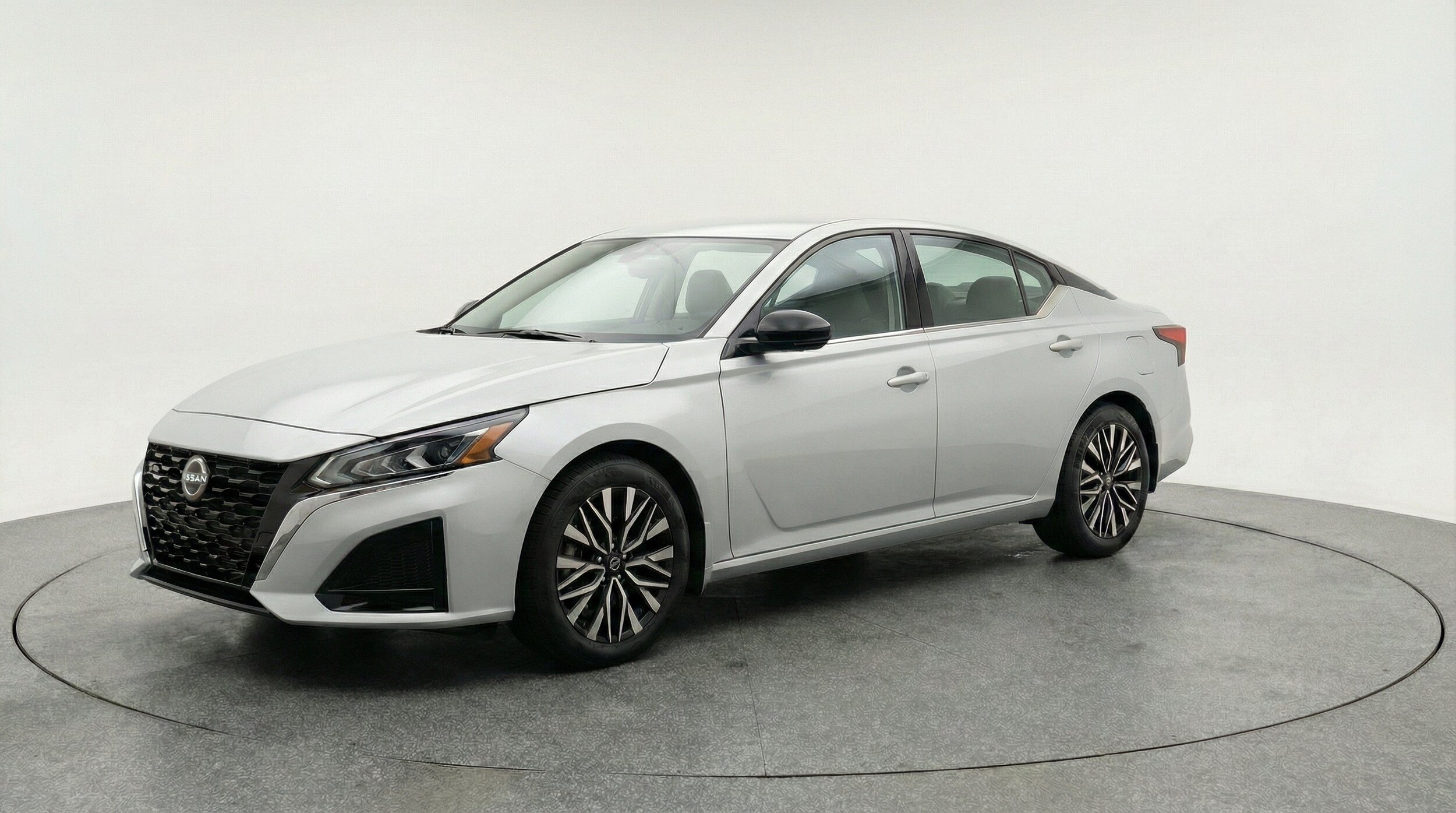 Thumbnail: 2026 Nissan Altima - 3