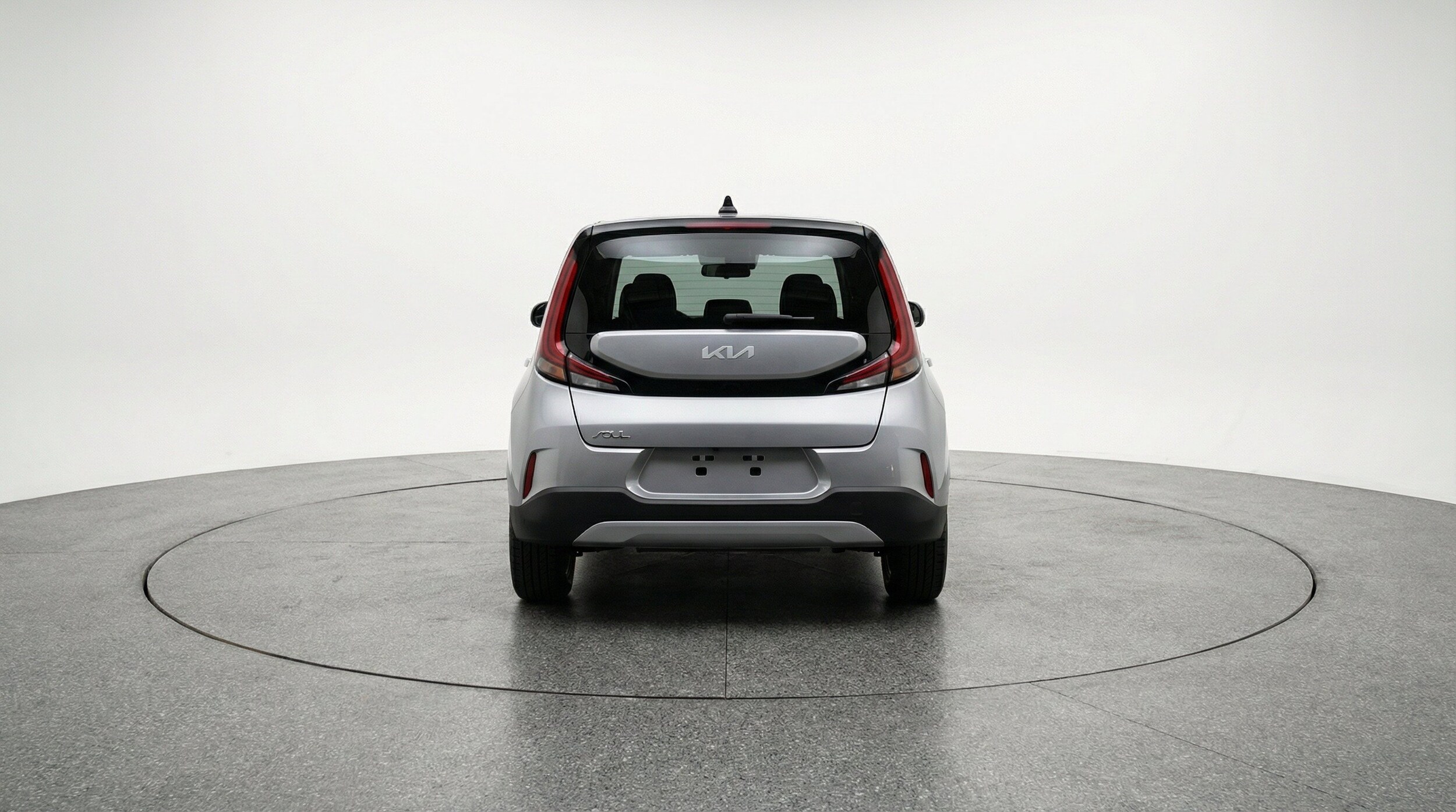 Thumbnail: 2025 Kia Soul - 7