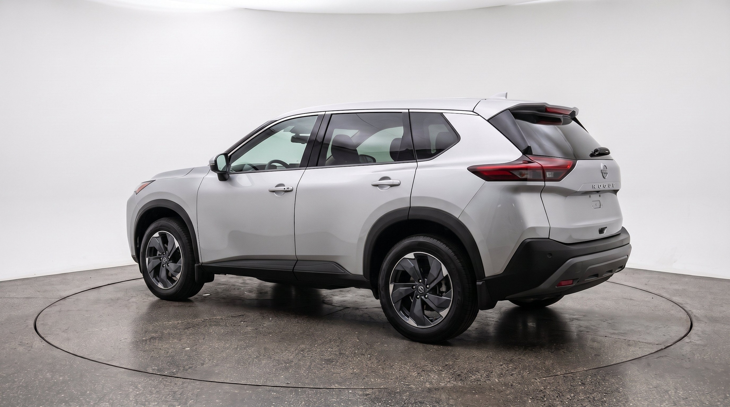 Thumbnail: 2025 Nissan Rogue - 6