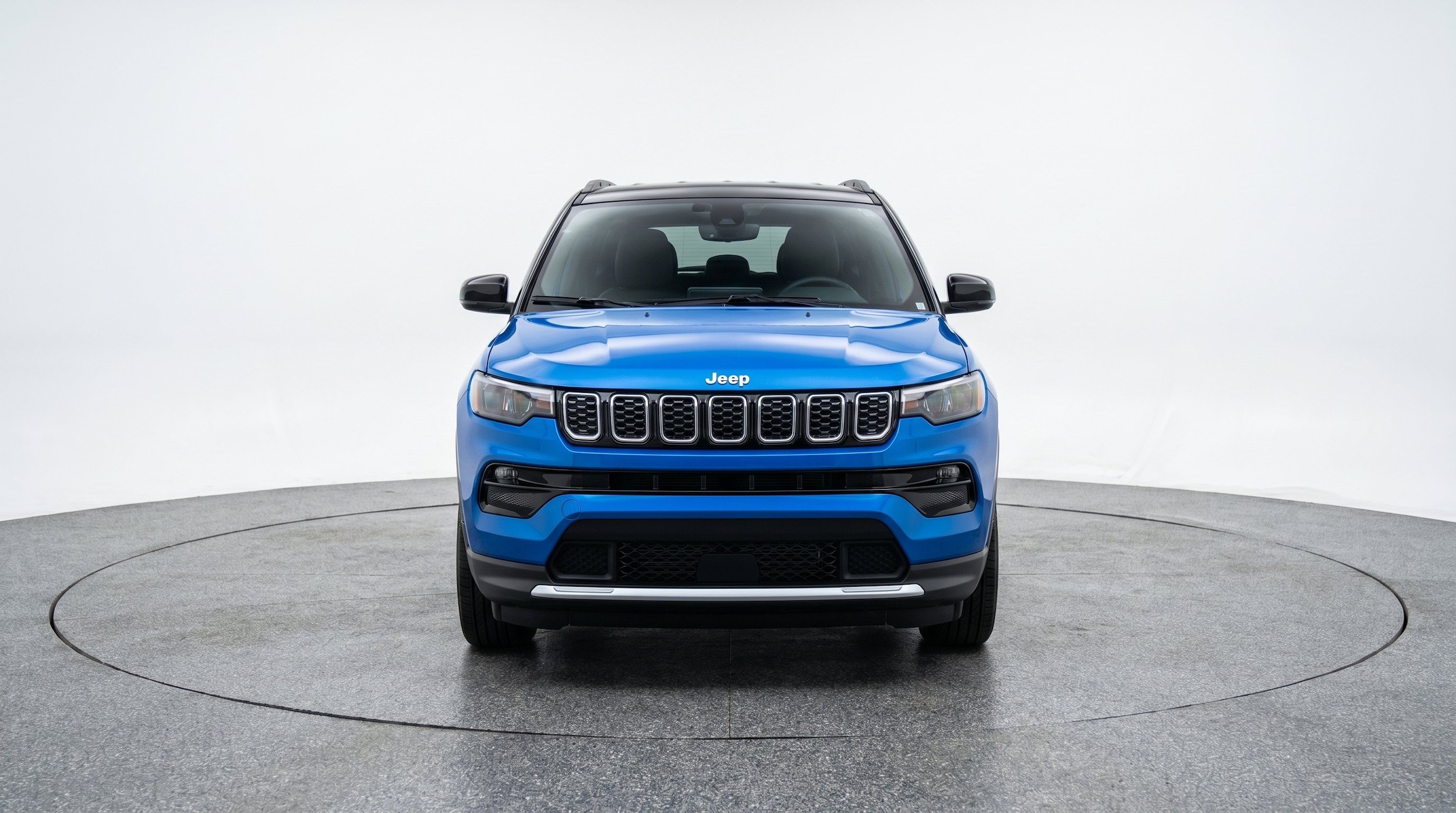Thumbnail: 2025 Jeep Compass - 2
