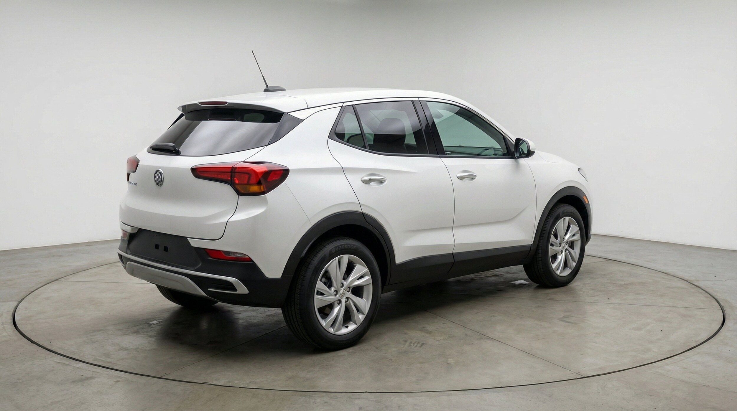 Thumbnail: 2026 Buick Encore GX - 9