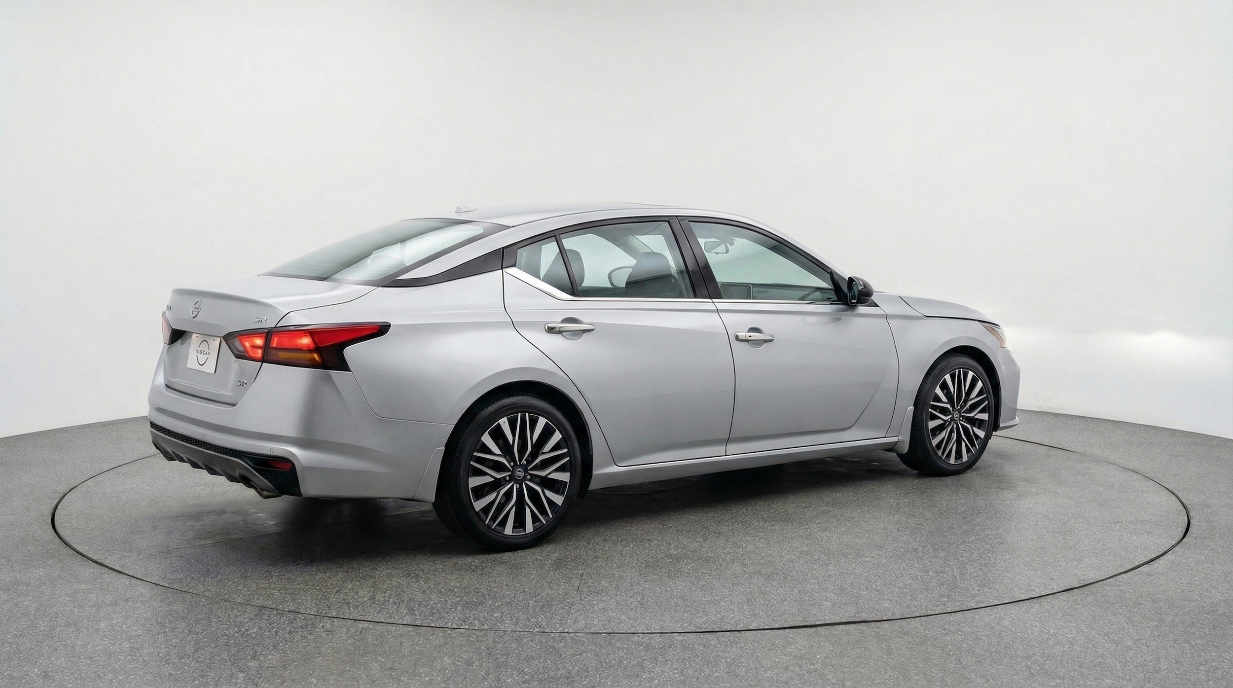 Thumbnail: 2026 Nissan Altima - 9