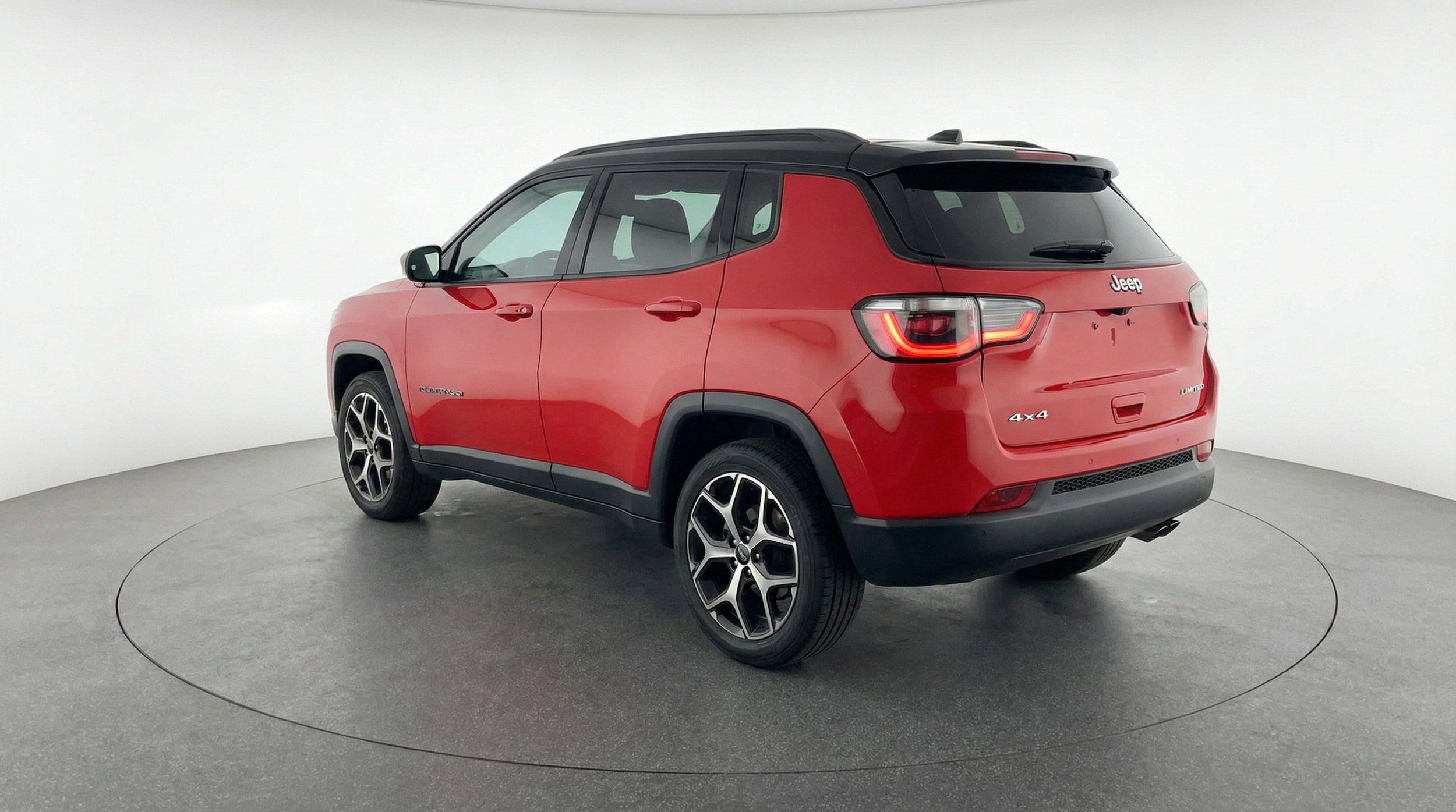 Thumbnail: 2025 Jeep Compass - 6