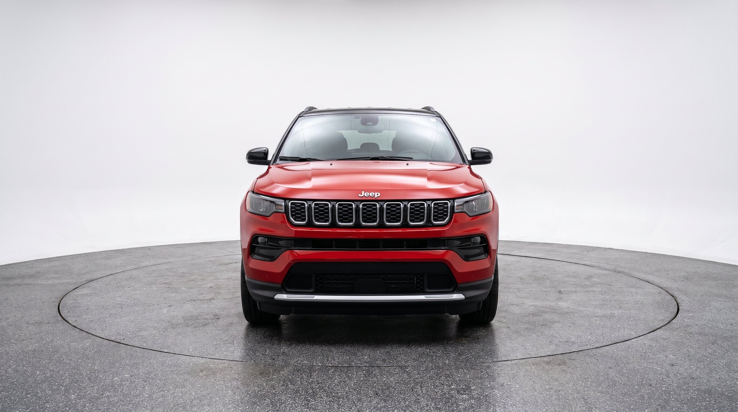 Thumbnail: 2025 Jeep Compass - 2