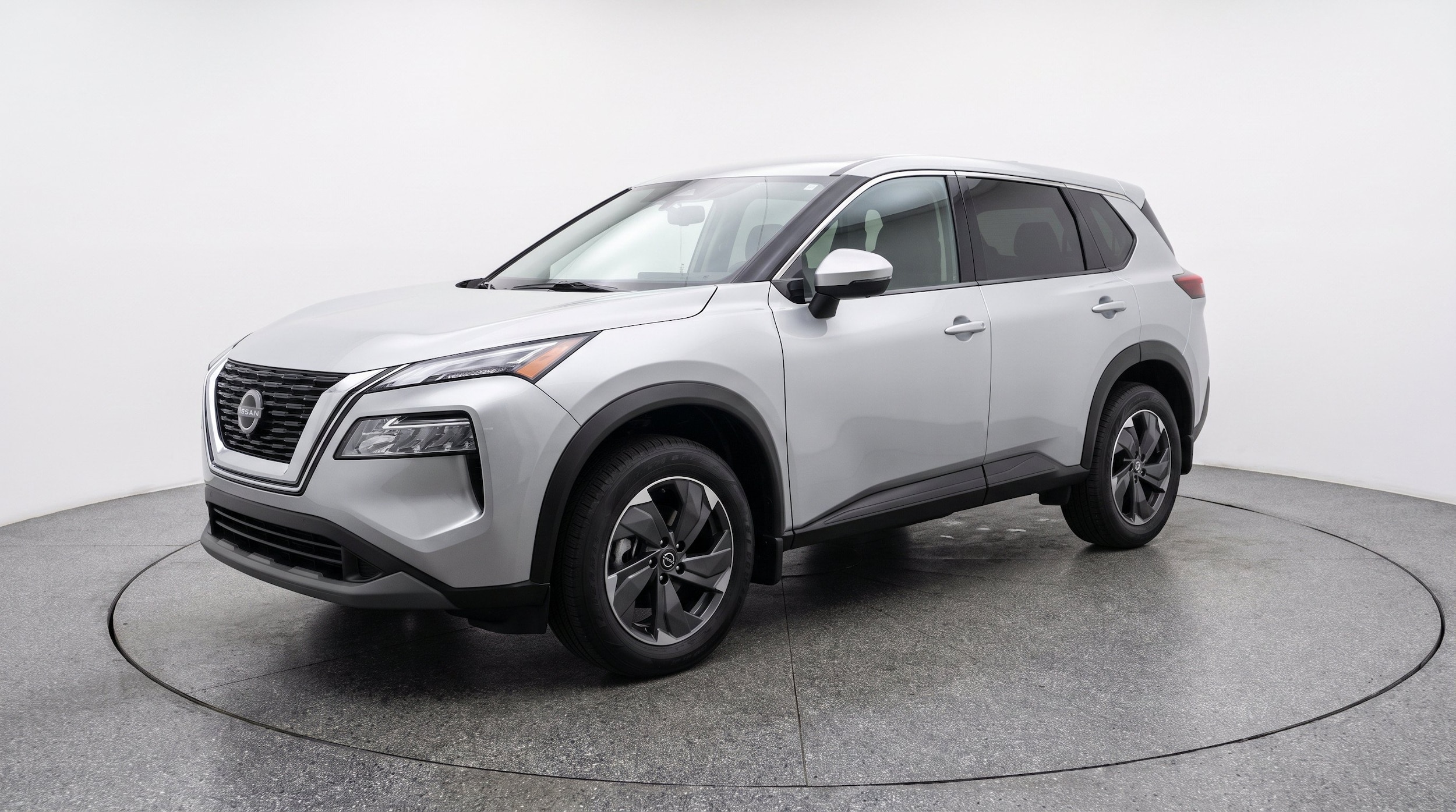 Thumbnail: 2025 Nissan Rogue - 3