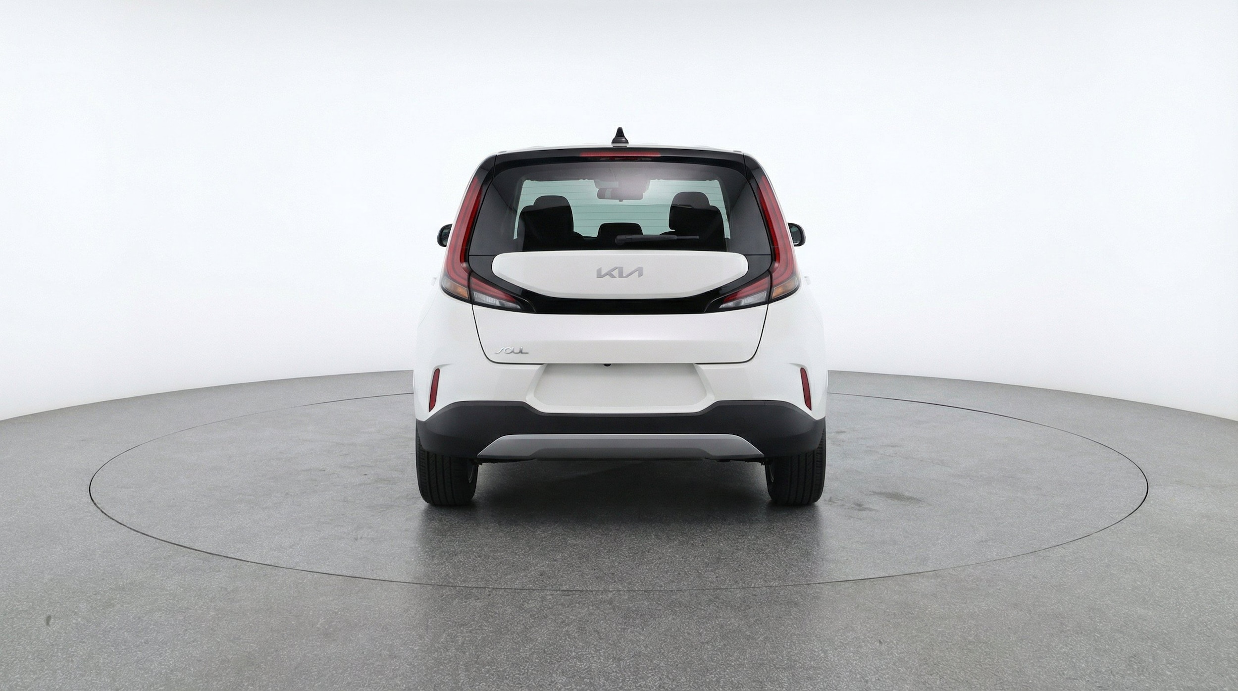 Thumbnail: 2025 Kia Soul - 7