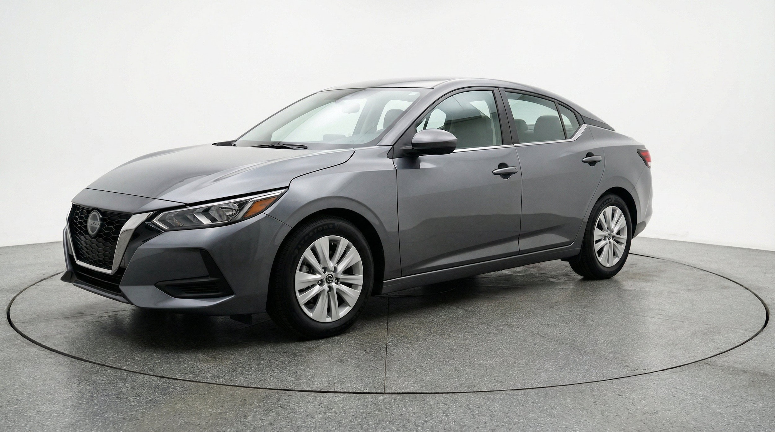 Thumbnail: 2025 Nissan Sentra - 3