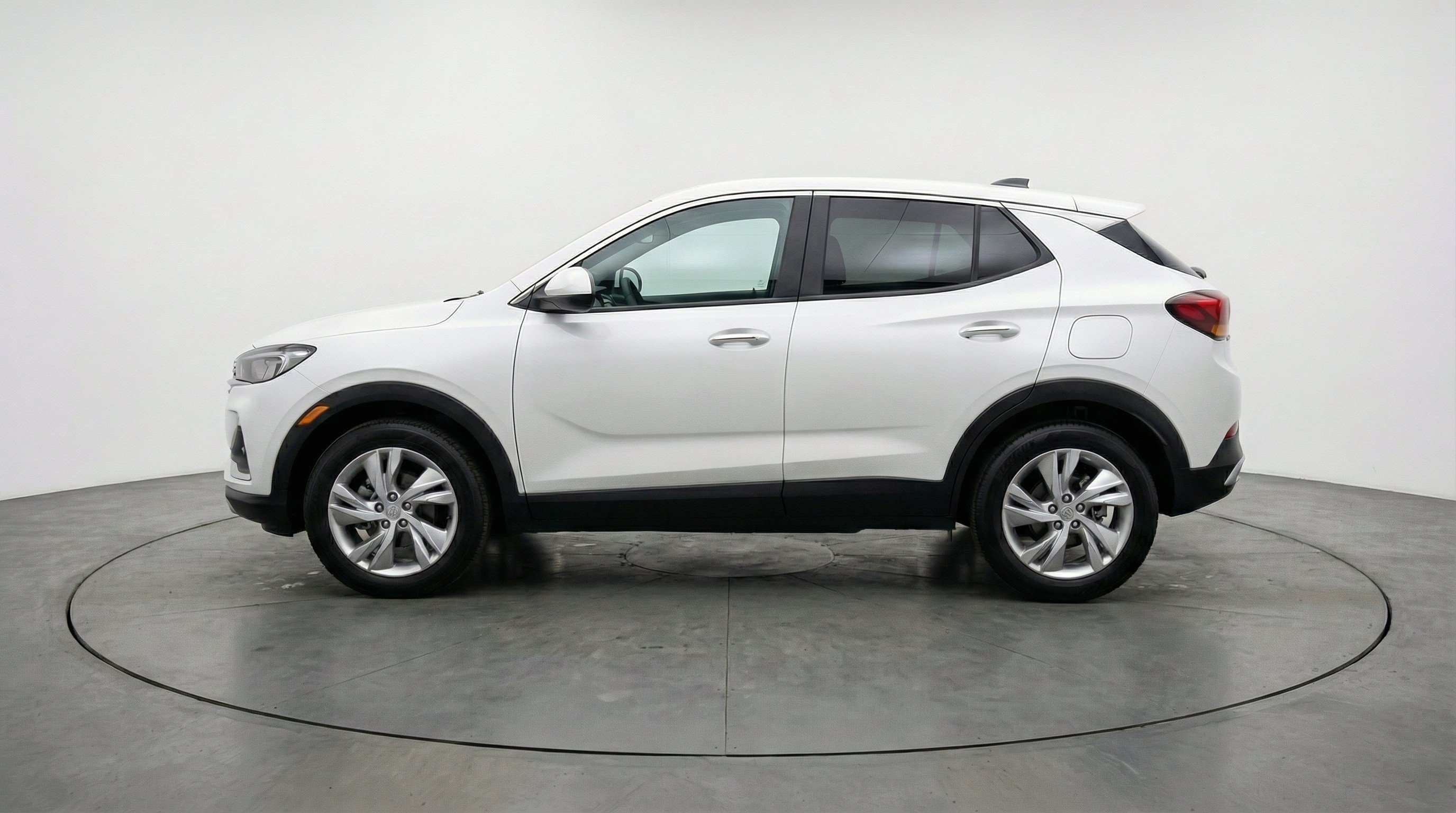 Thumbnail: 2026 Buick Encore GX - 5
