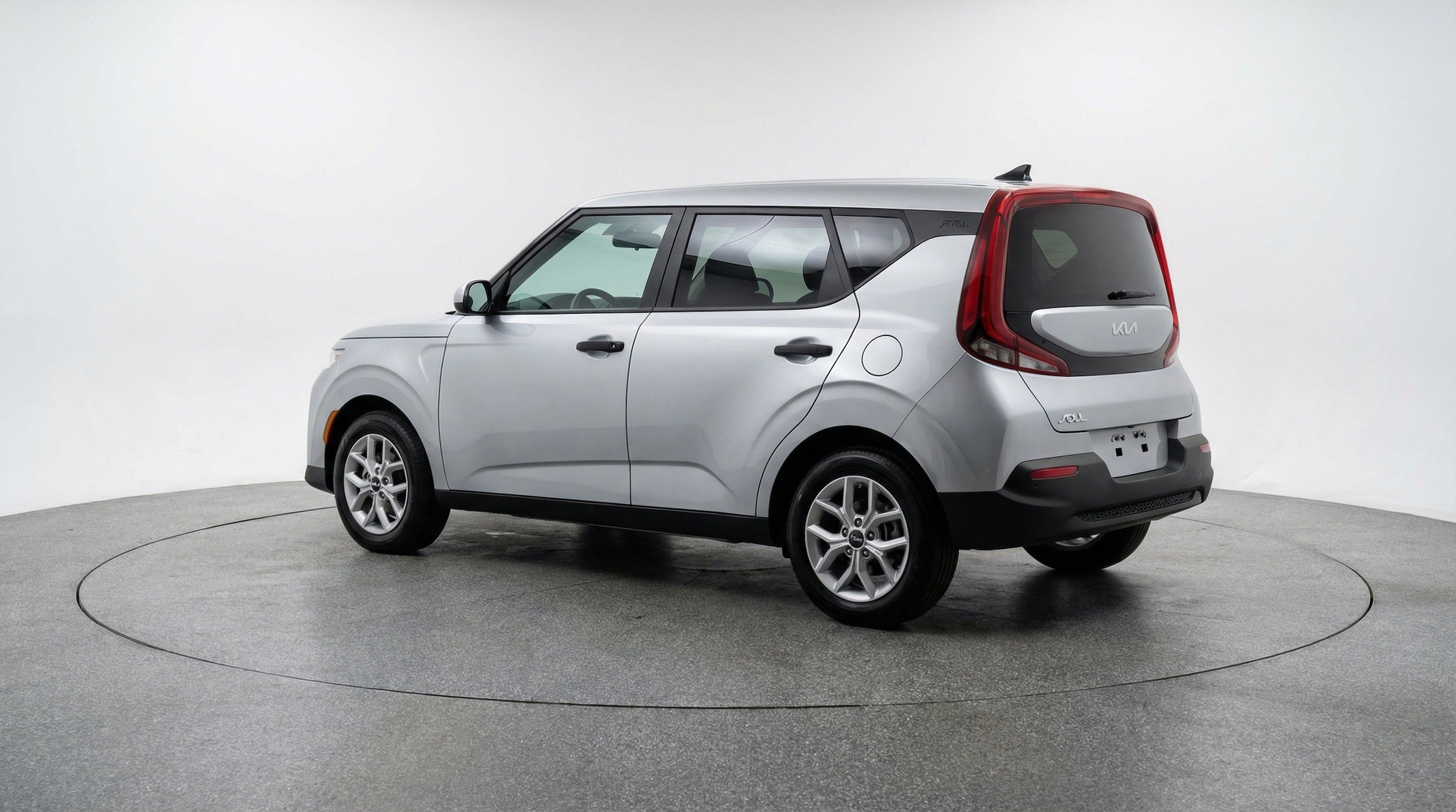 Thumbnail: 2025 Kia Soul - 6